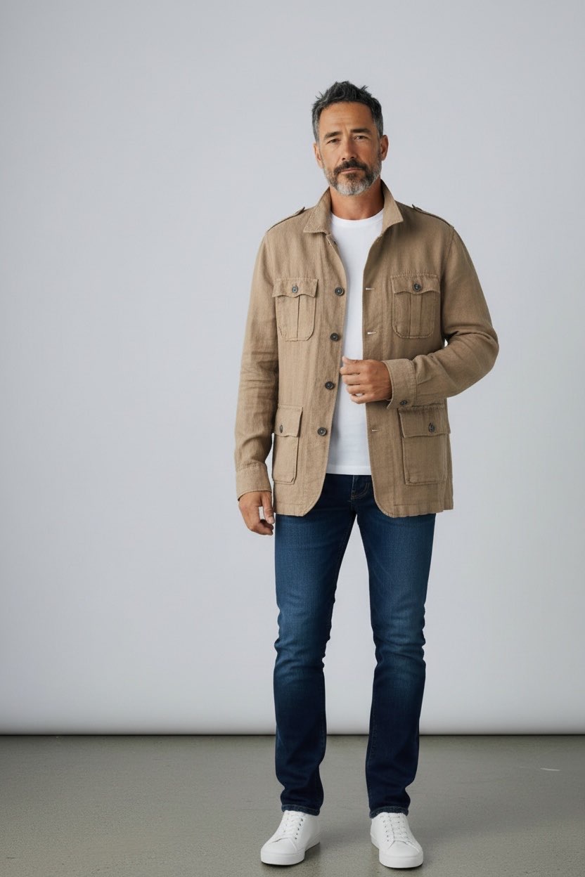 ALESSANDRO LAMURA MILANO CAMICIA Uomo | SARY03