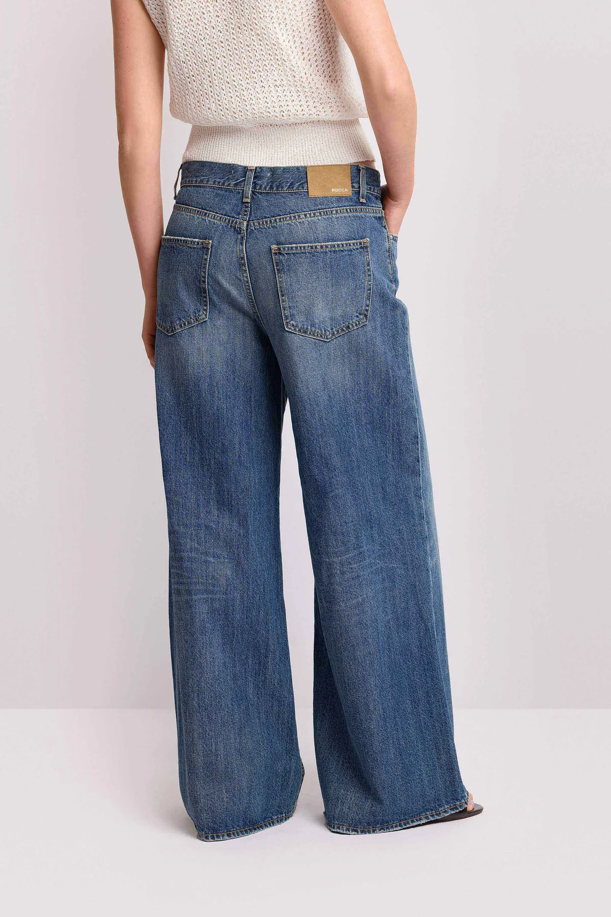 KOCCA JEANS Donna | GERD