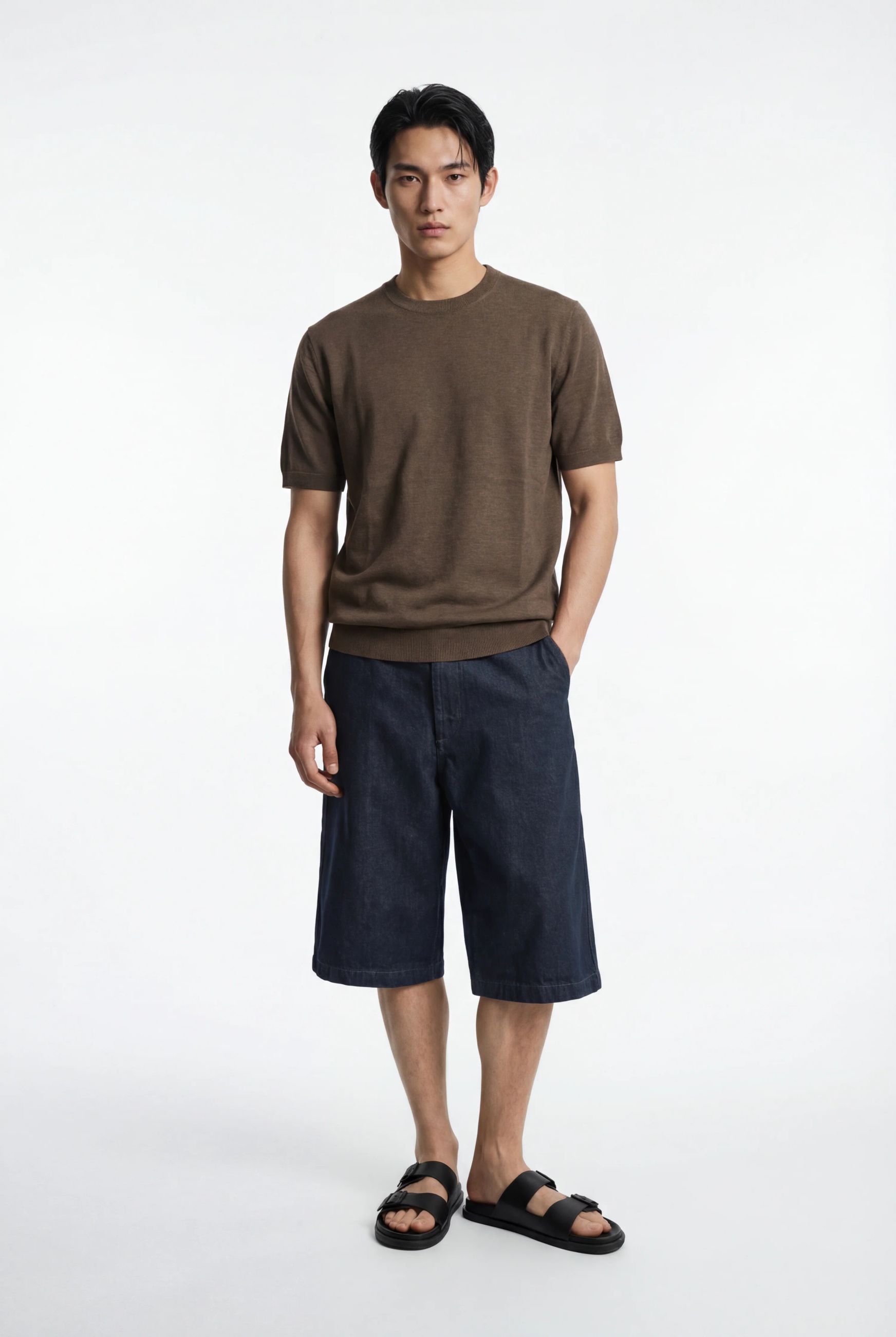 BELLWOOD TSHIRT Uomo | 0316C001C