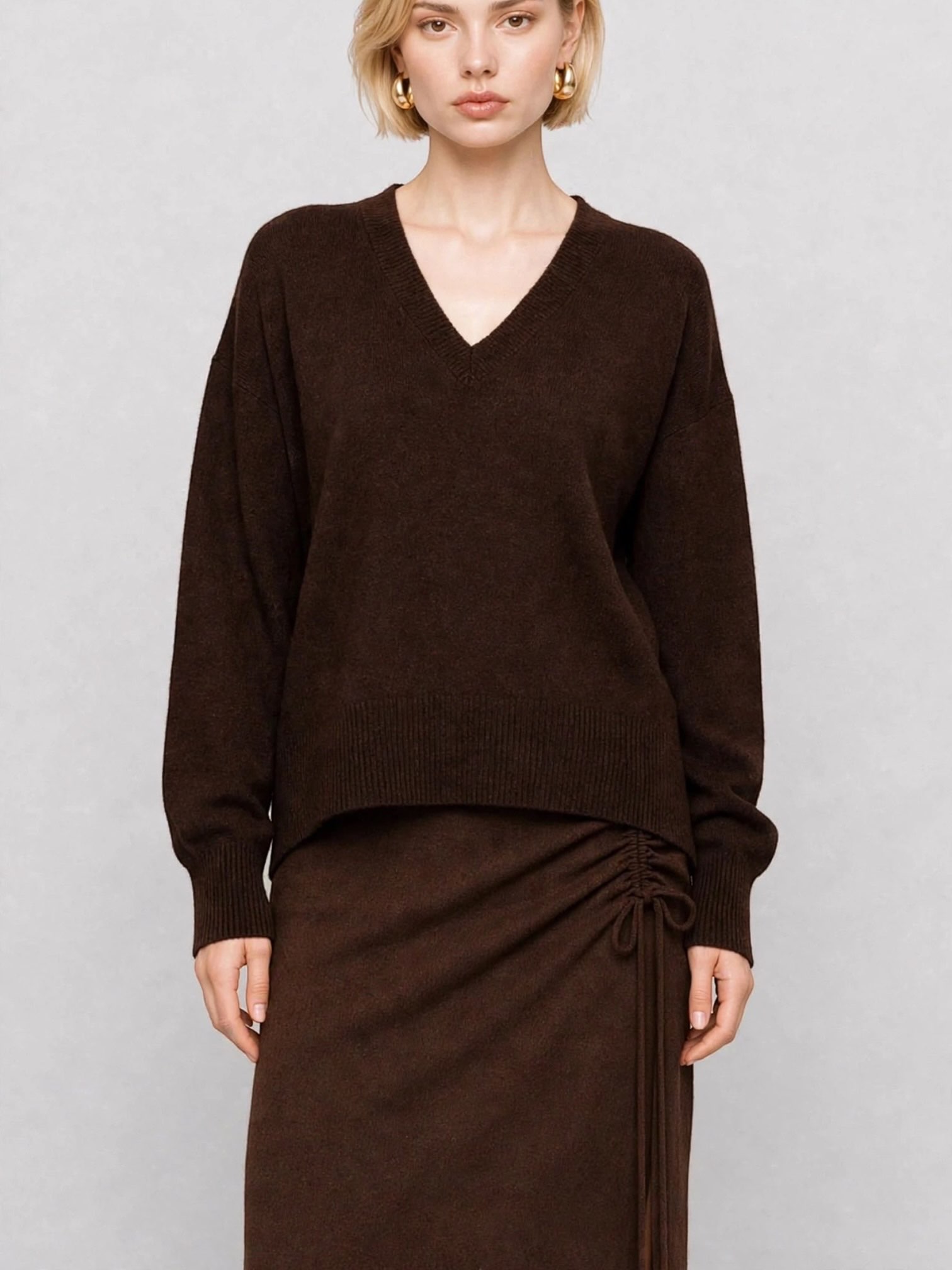 KOCCA MAGLIA Donna | CUARTO