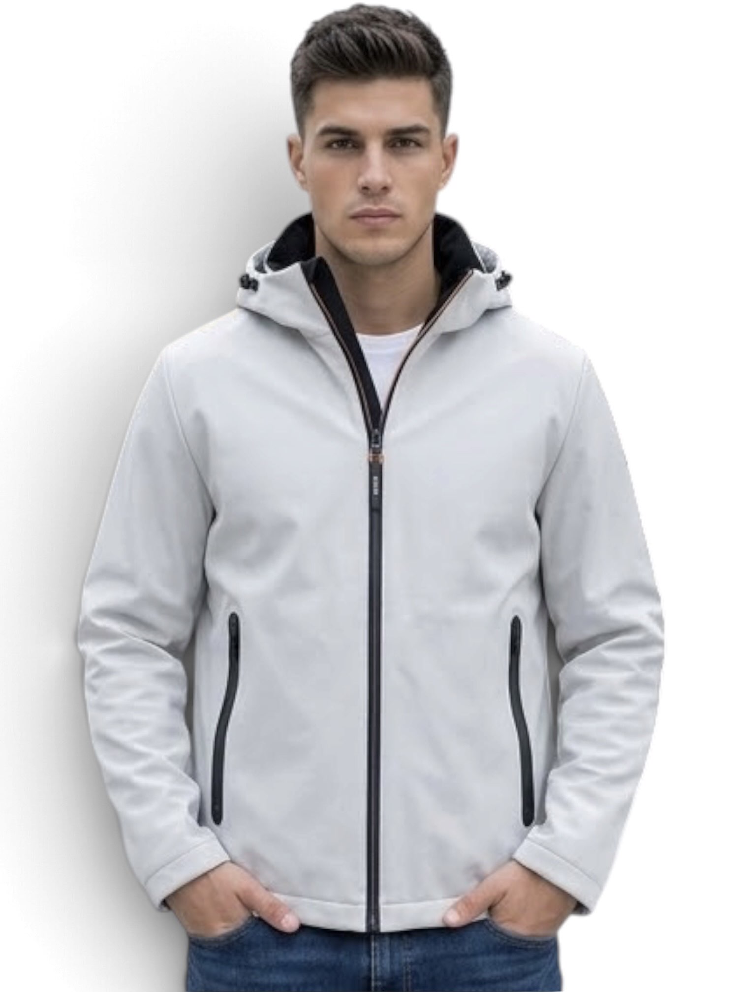 SUNS GIUBBINO Uomo | FLAMINIO MICRO