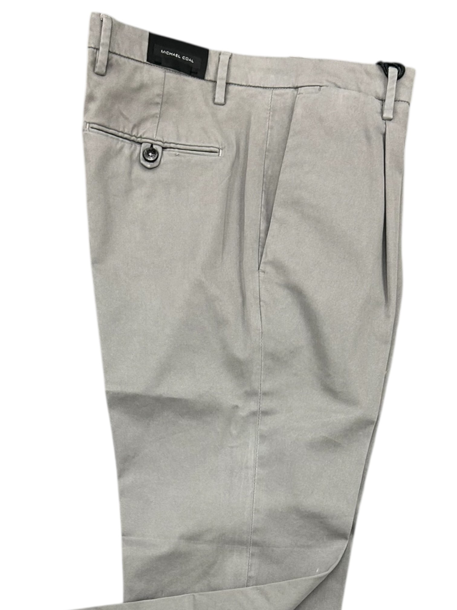 MICHAEL COAL MCFRK2505F25C