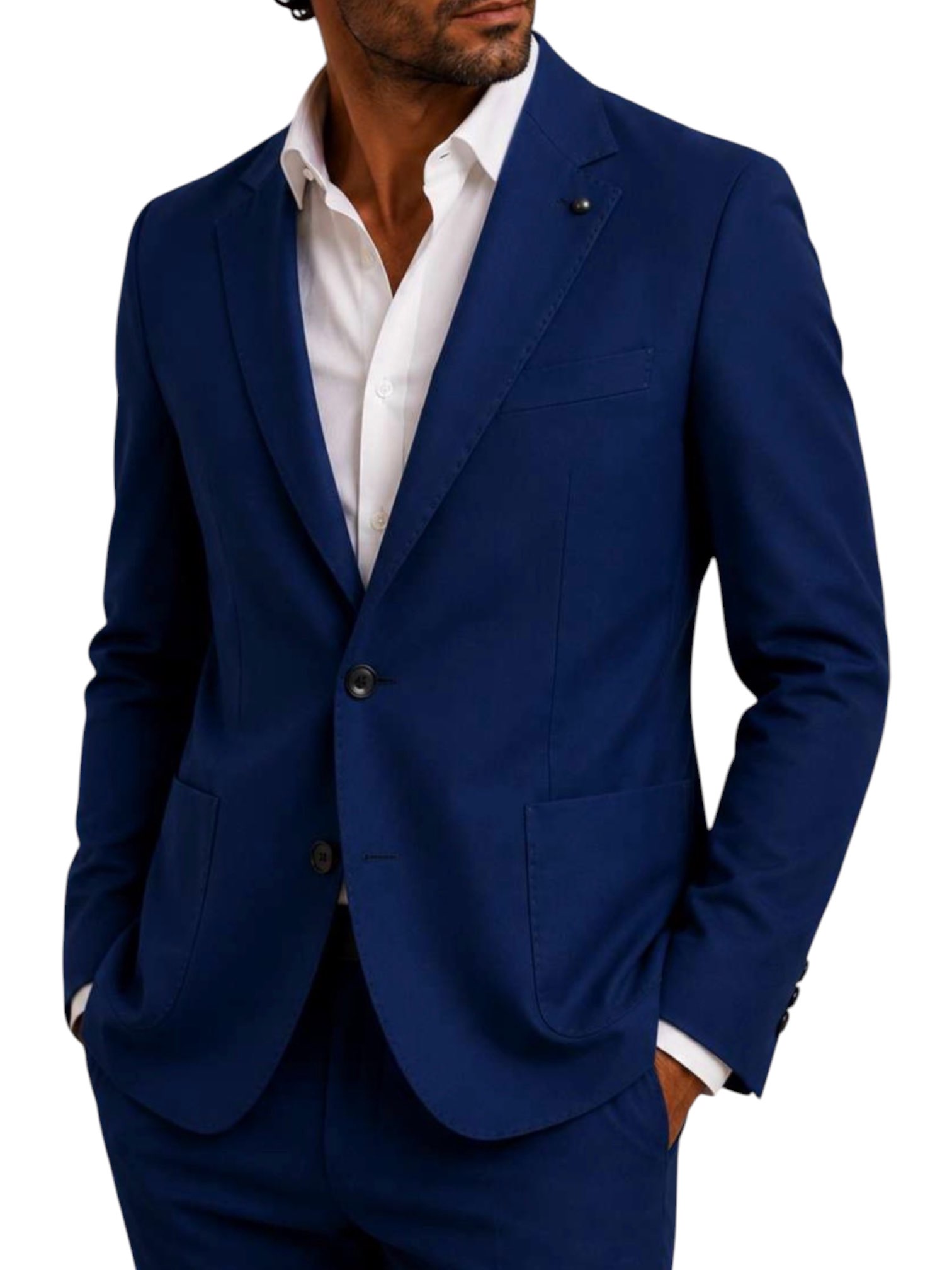 MARCEL MOREL ABITO Uomo | AB0451