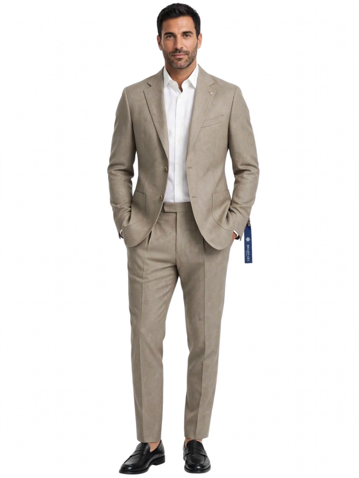 BHARNABA ABITO Uomo | RUINART-ABS702