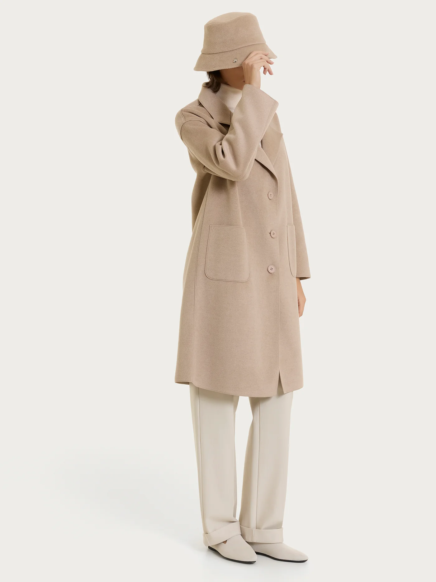 RAGNO CAPPELLO Donna | DQ61YA