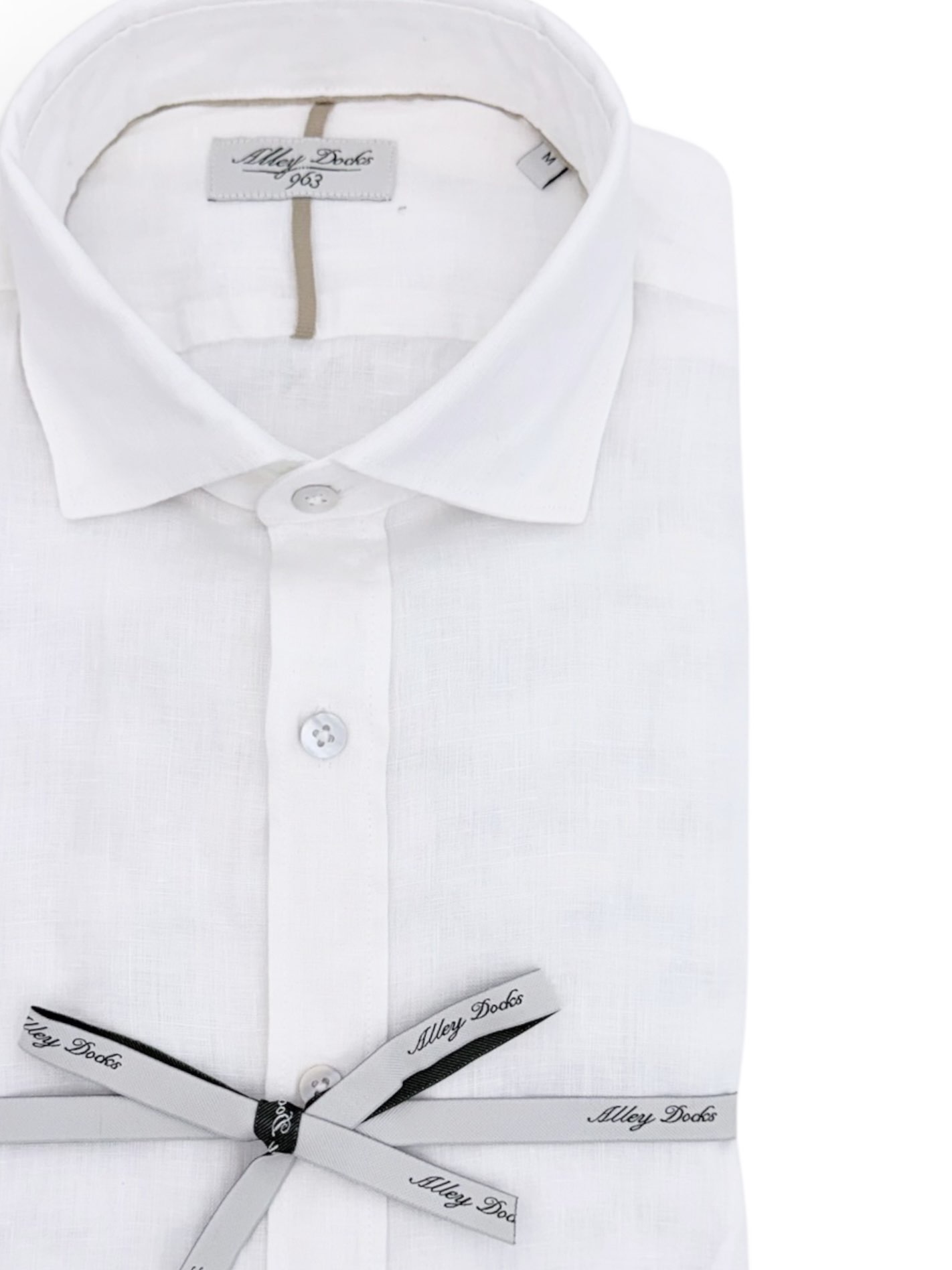 ALLEY DOCKS CAMICIA Uomo | AU26S02CA