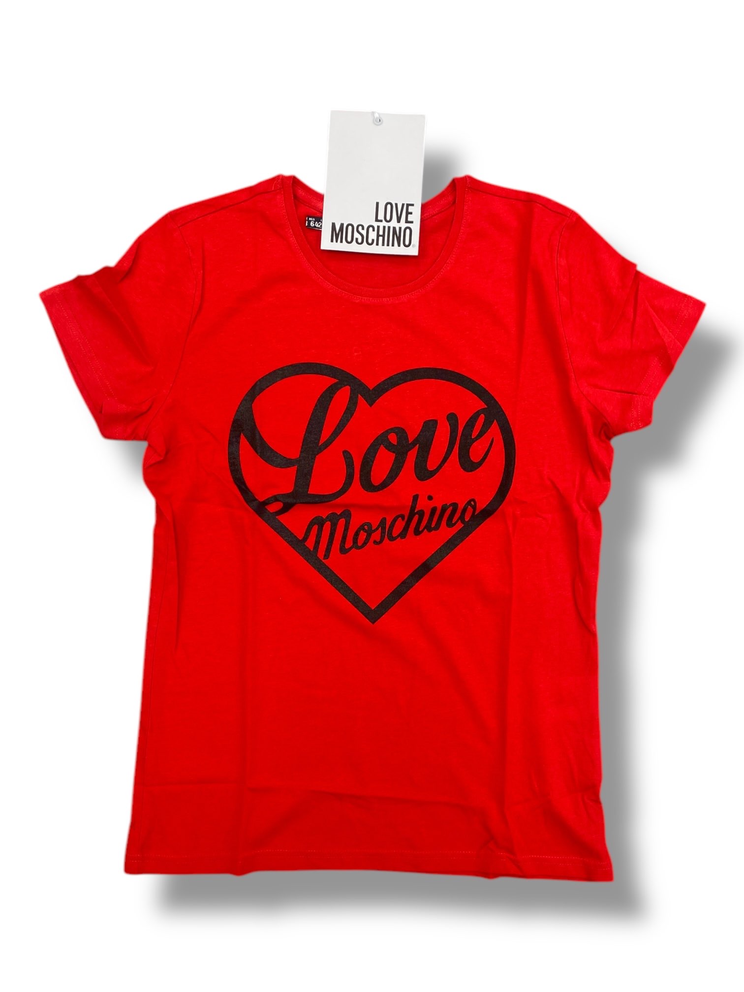 Love Moschino W4F153