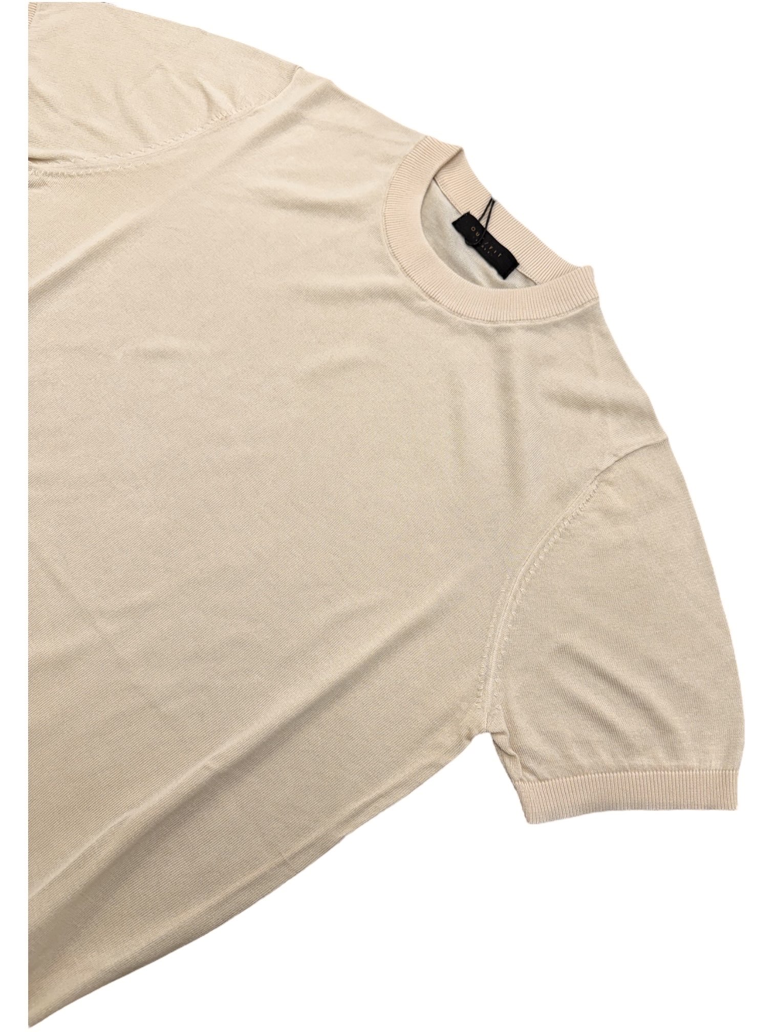 OUTFIT  TSHIRT Uomo | OUMC0009-LY0014