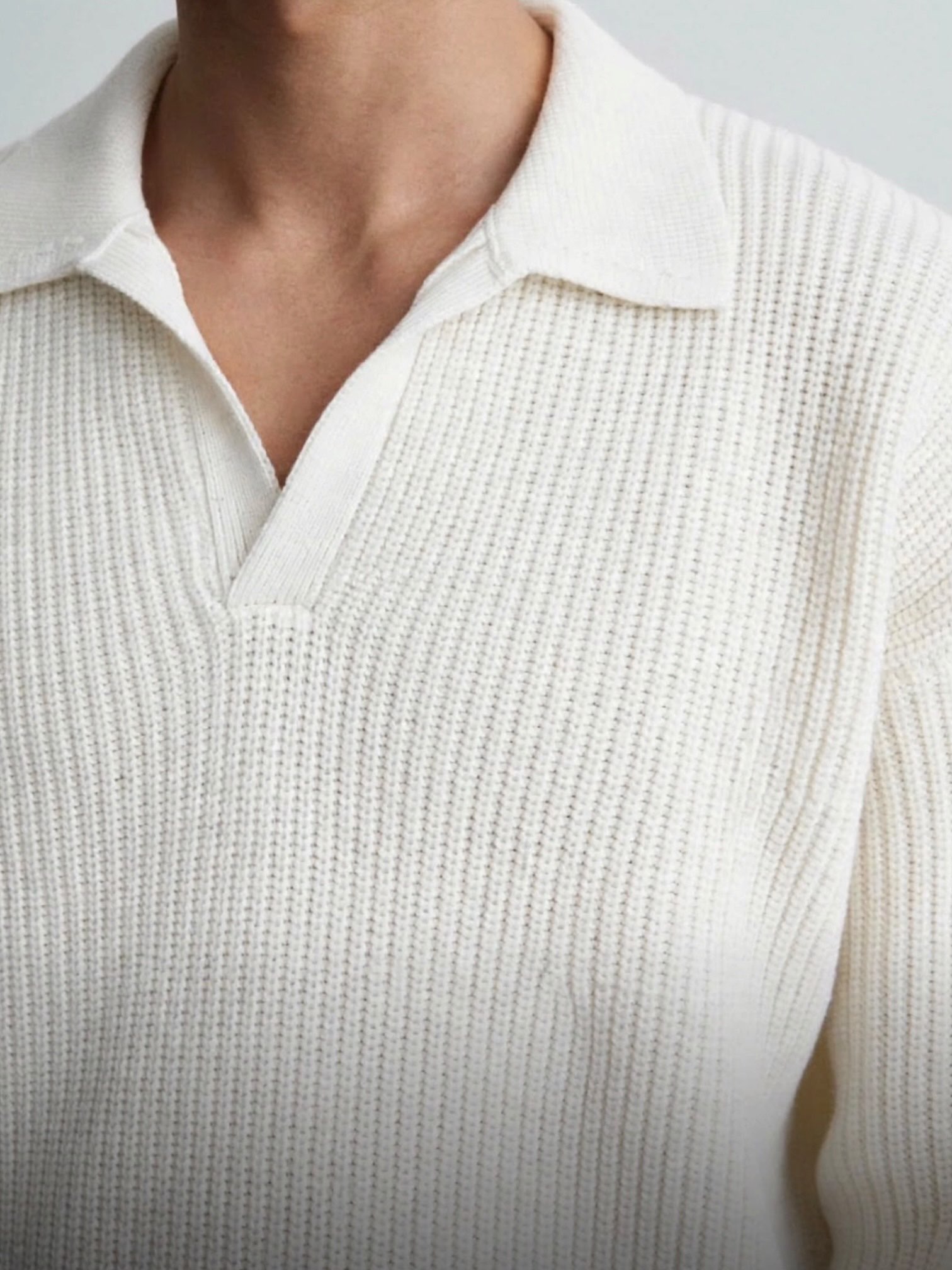 BOTTEGA CINQUE MAGLIA Uomo | UTRECHT