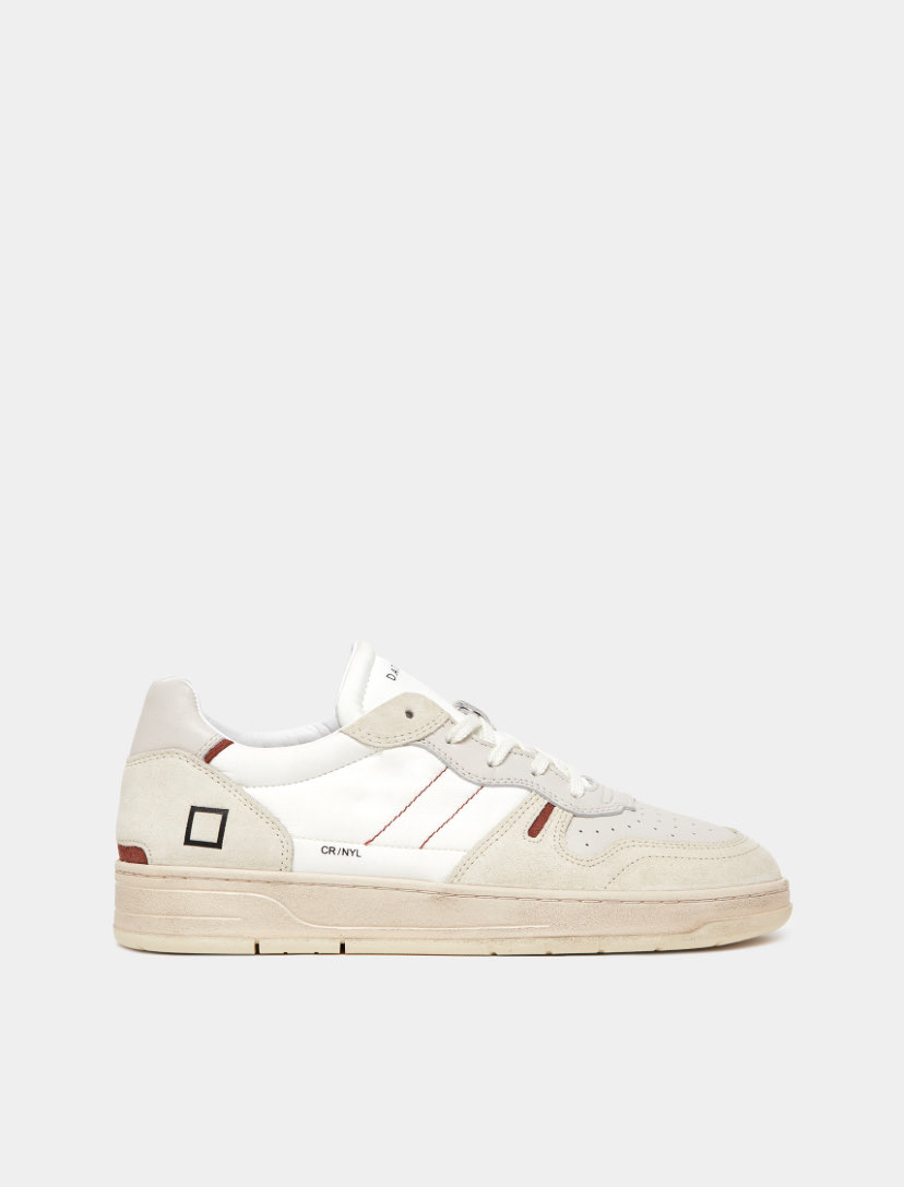 D.A.T.E. DATE SCARPA Uomo | COURT2.0