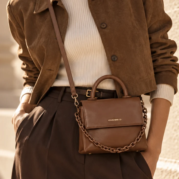 VIVIENNE D VPO004