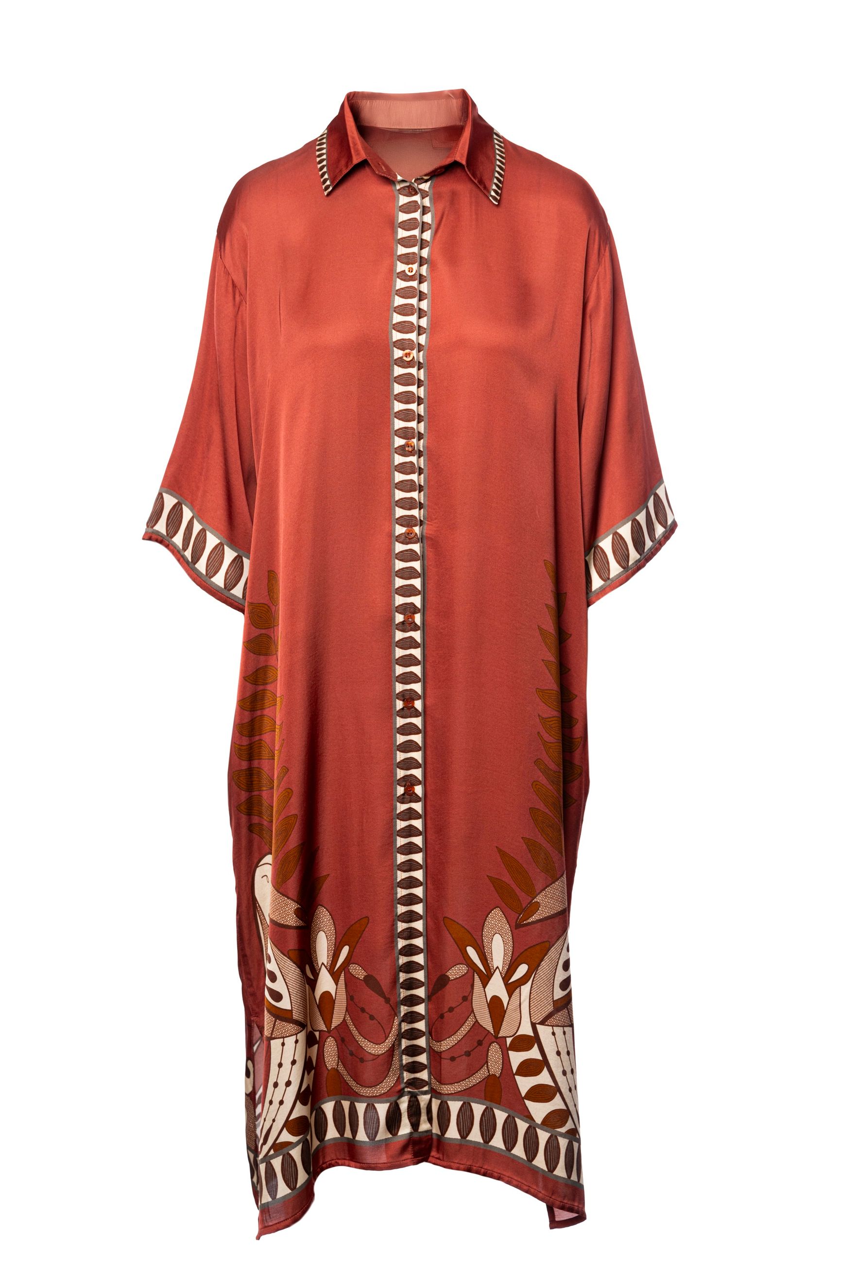 ANONYME ABITO Donna | A76SD092