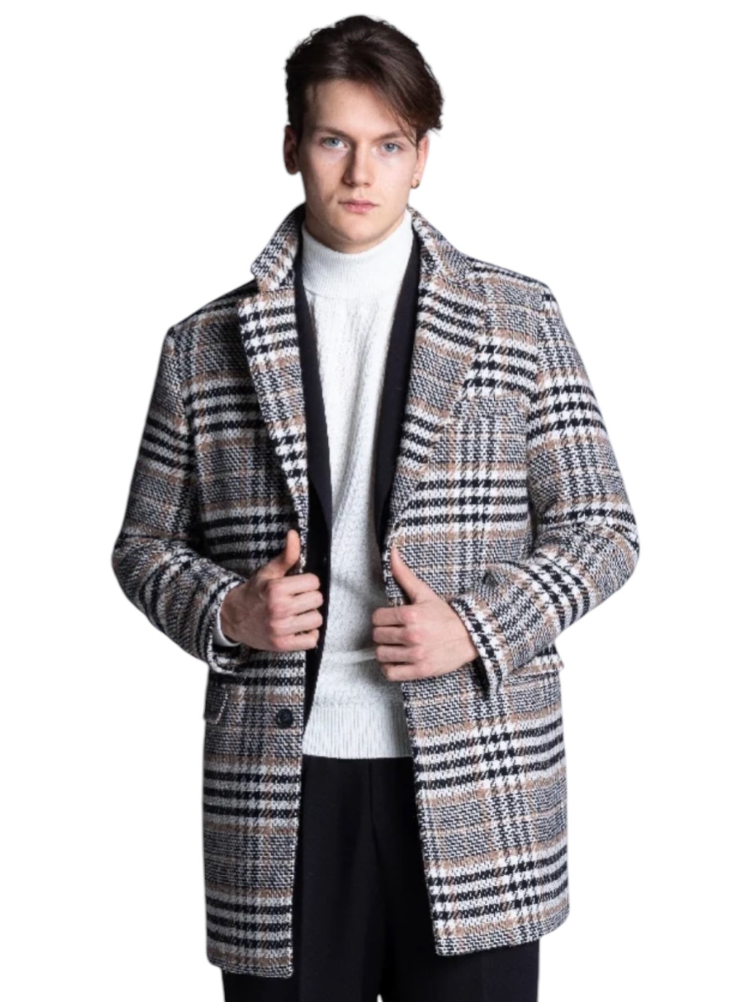 PAUL MIRANDA GB1424