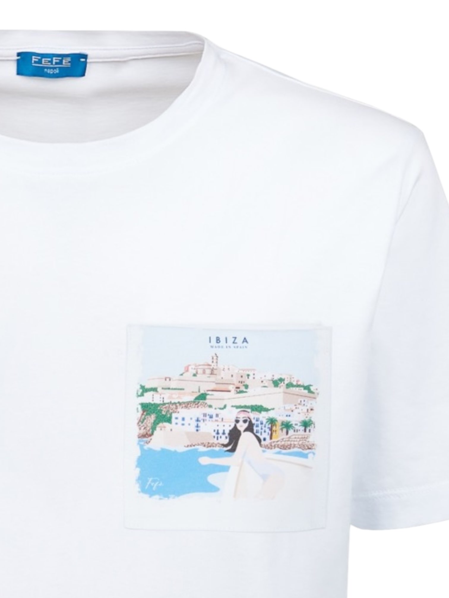 FEFÈ TSHQTASK