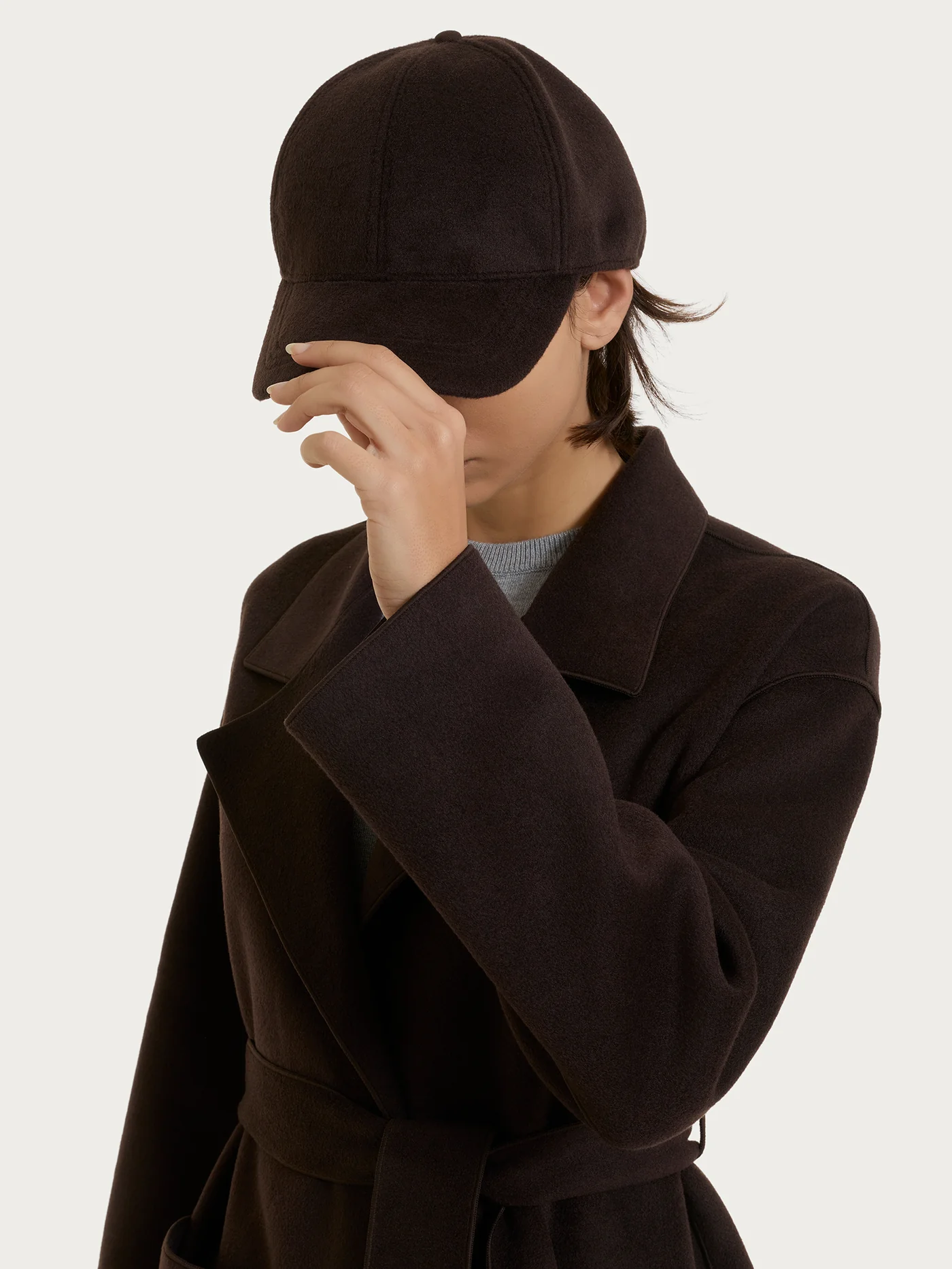 RAGNO CAPPELLO Donna | DQ61YB