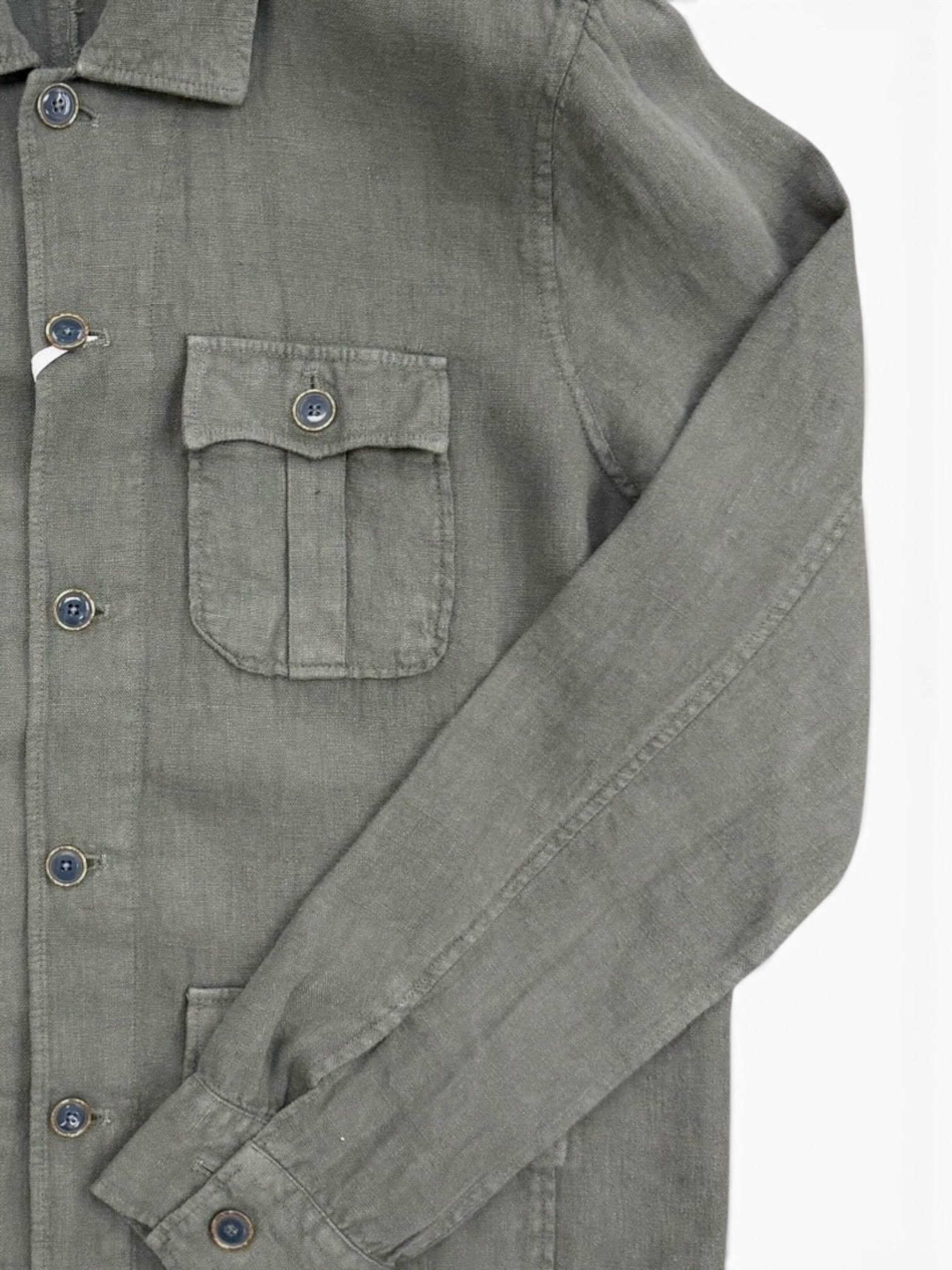 ALESSANDRO LAMURA MILANO CAMICIA Uomo | SARY03
