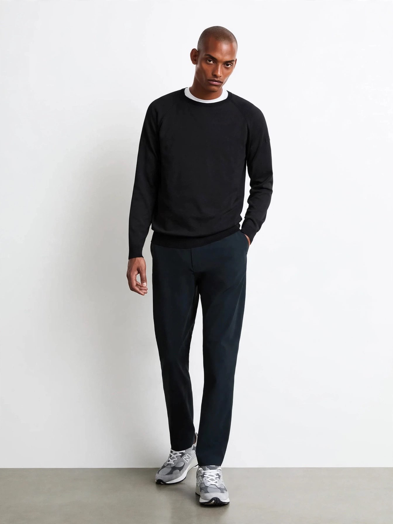 RRD MAGLIA Uomo | W26120