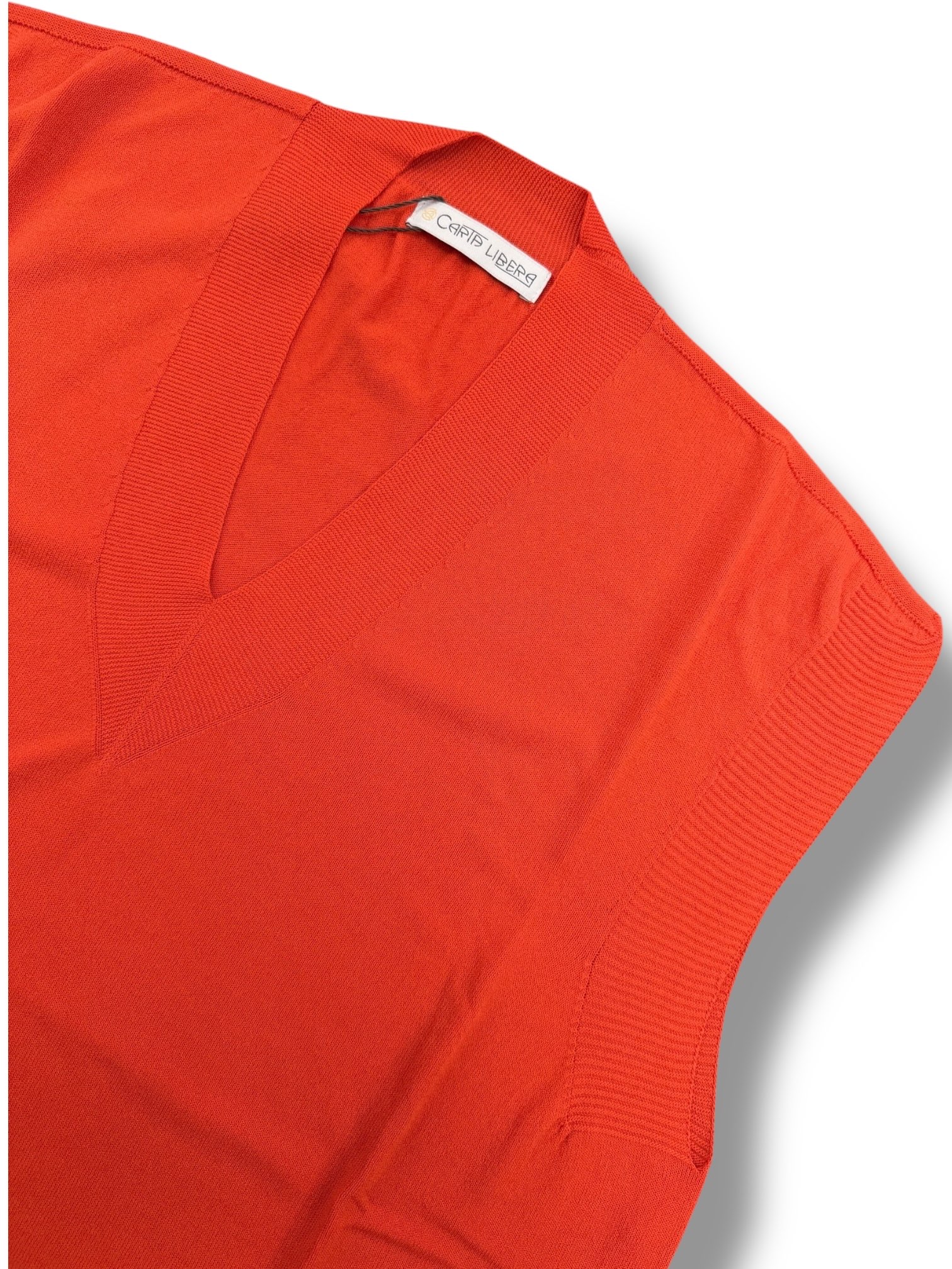 CARTA LIBERA MAGLIA Donna | 61C2115/17