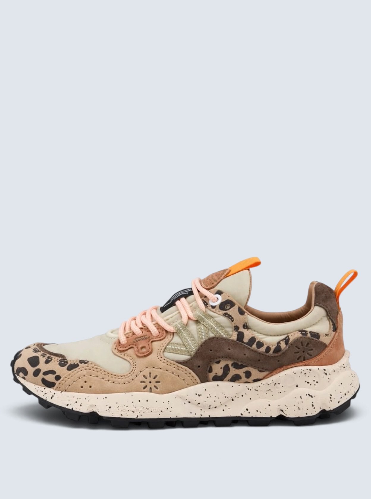 FLOWER MOUNTAIN SCARPA Unisex | YAMANO 3