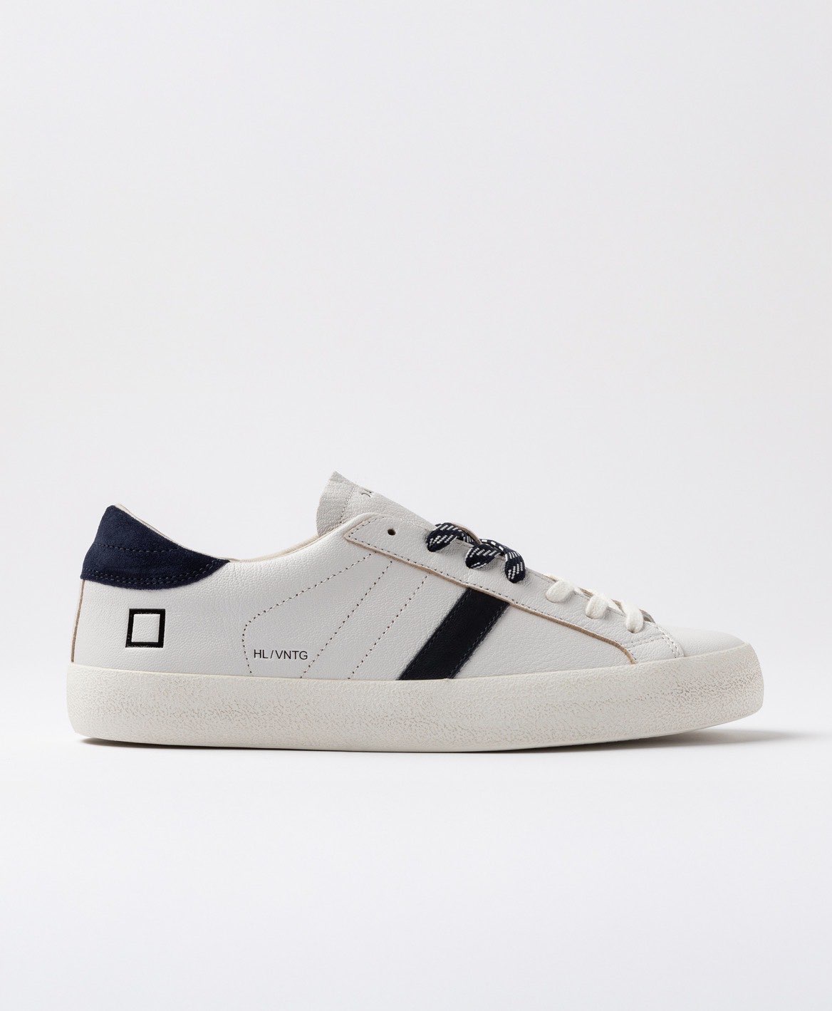D.A.T.E. DATE SCARPA Uomo | HILLLOW