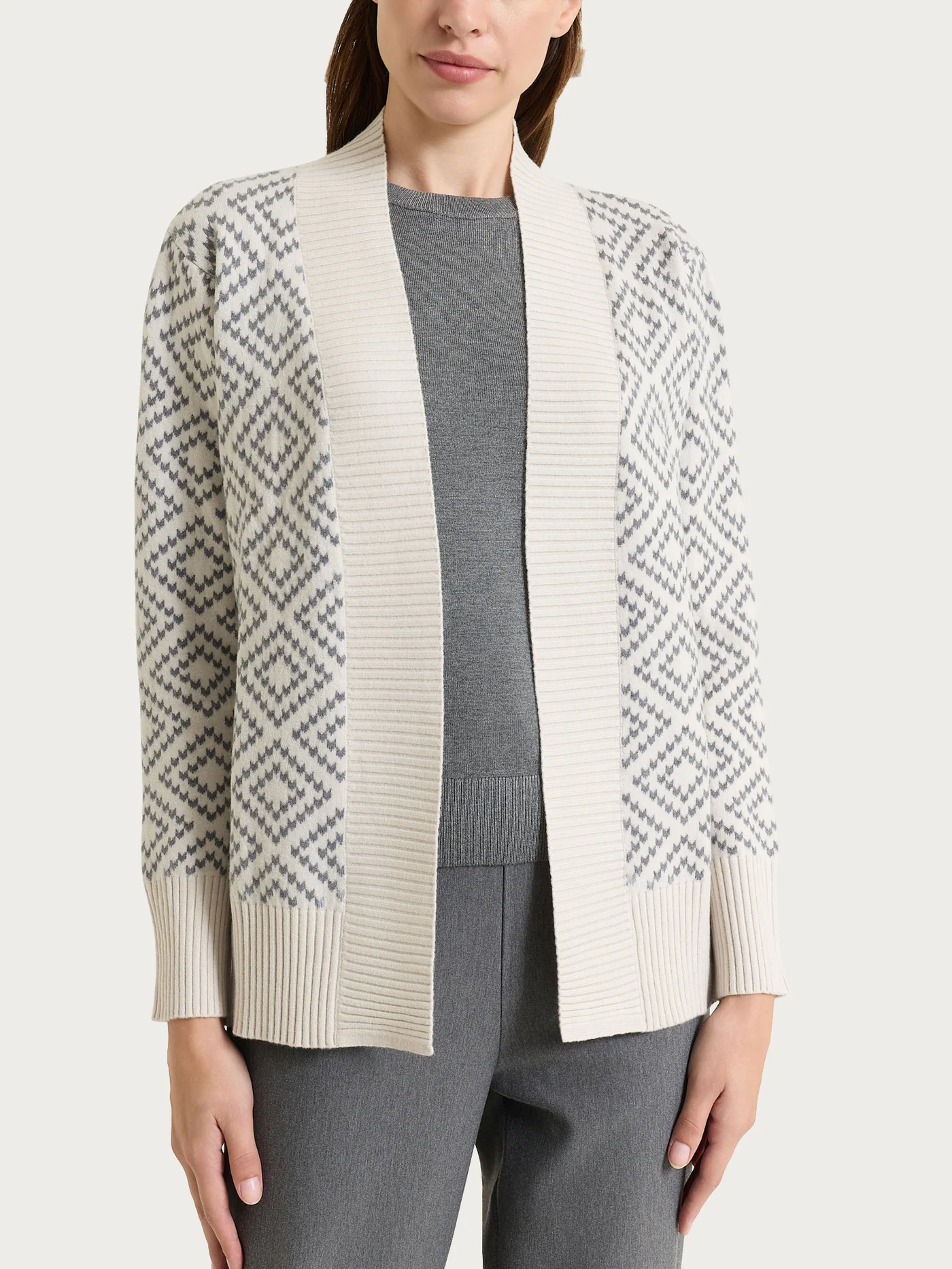 RAGNO MAGLIA Donna | DT87MN