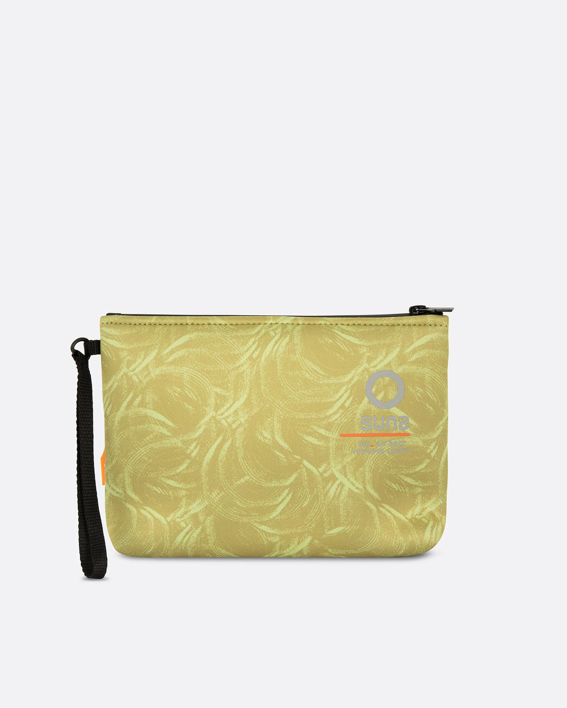 SUNS BORSE Unisex | POCHETTE PRINT