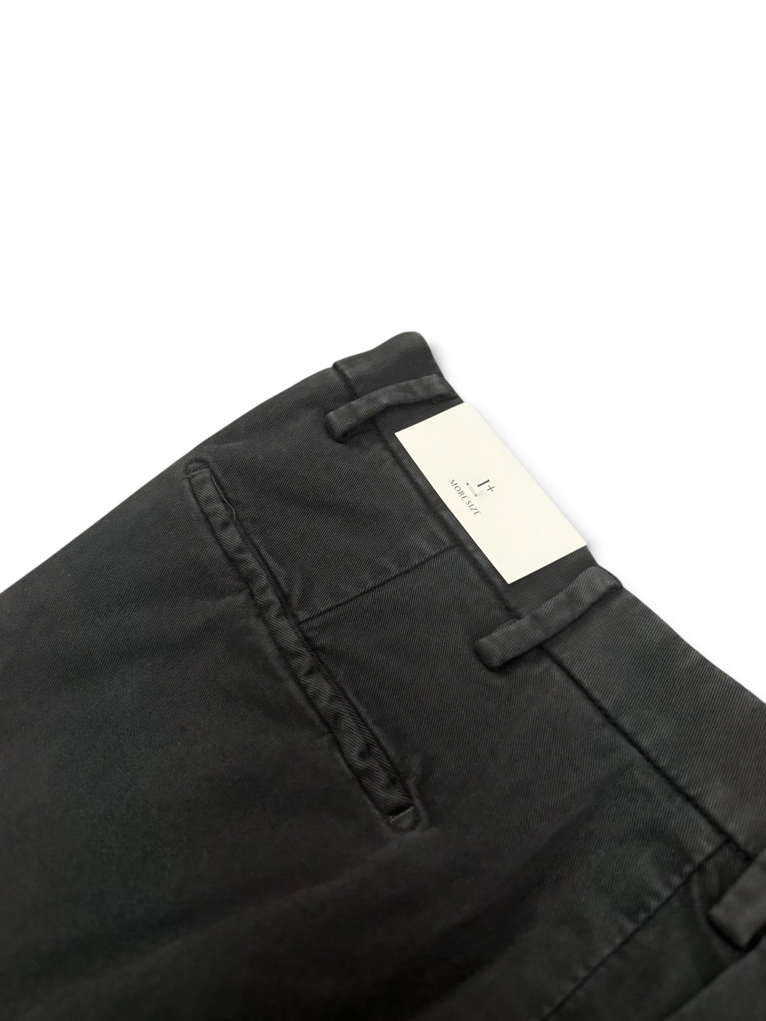 MICHAEL COAL PANTALONE Uomo | MCBRAOMS2505F26L