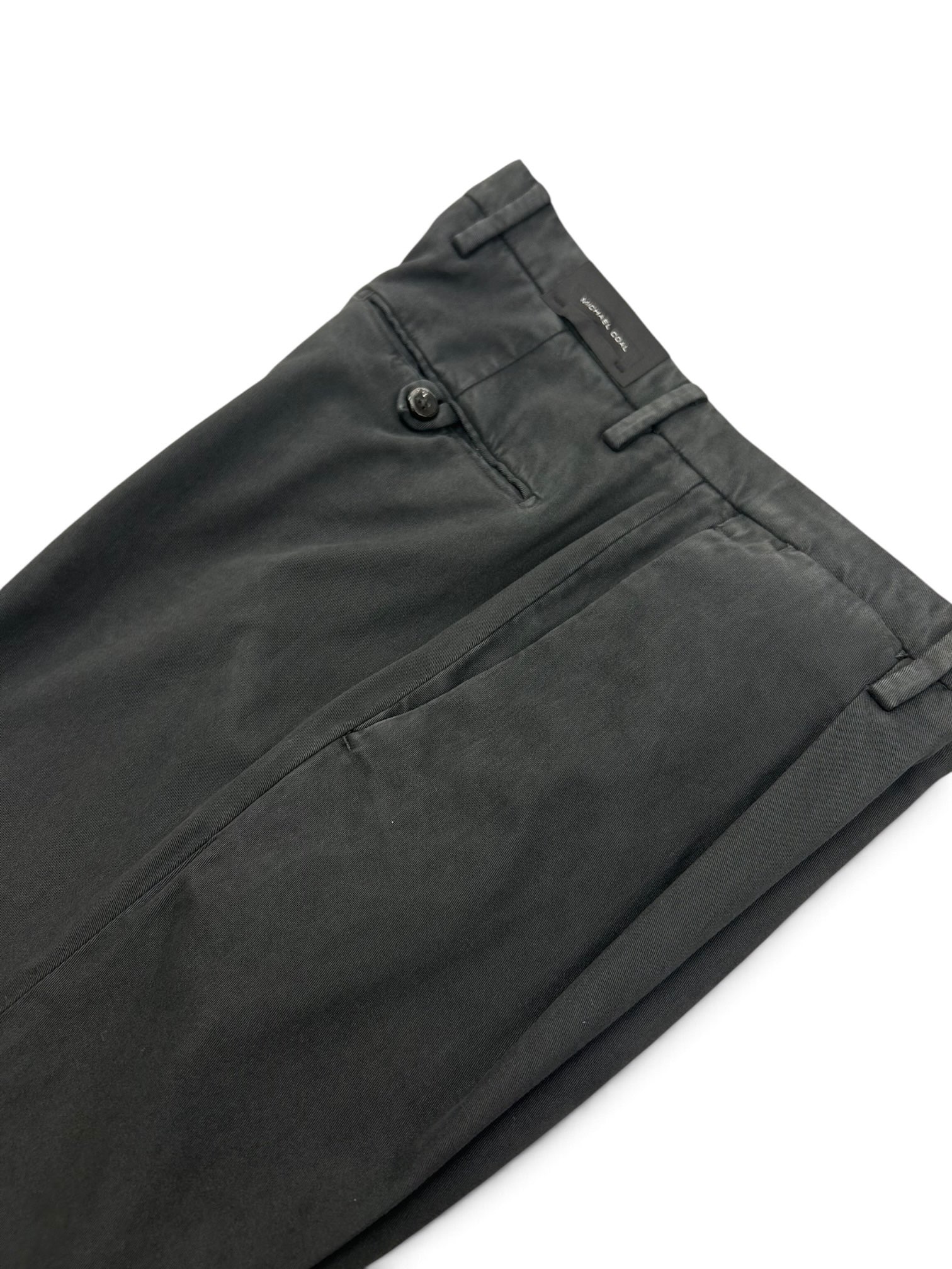 MICHAEL COAL PANTALONE Uomo | MCFRK2505F26