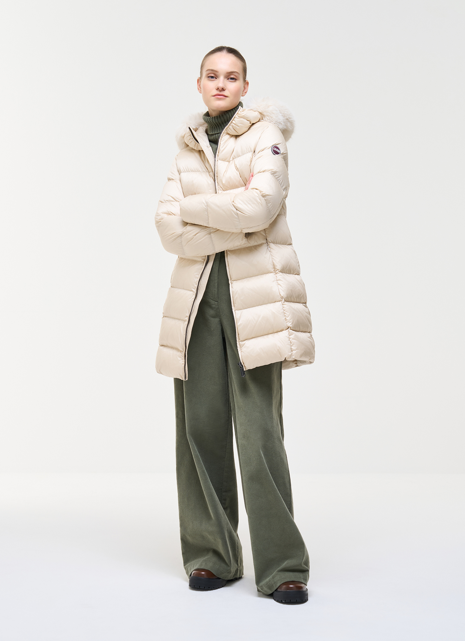 COLMAR ORIGINALS GIUBBINO Donna | 22000021E2YO