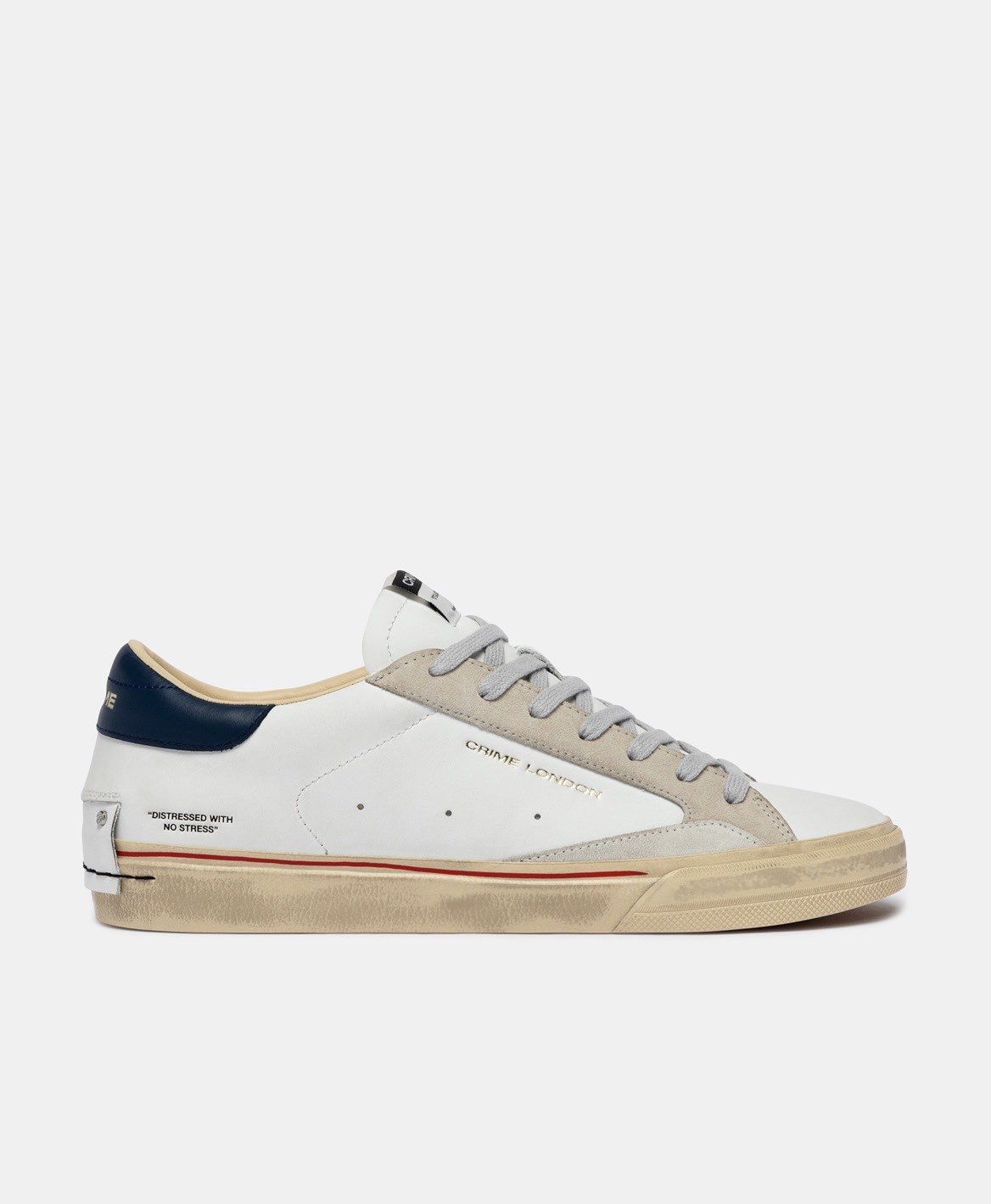 CRIME LONDON DISTRESSED2.0