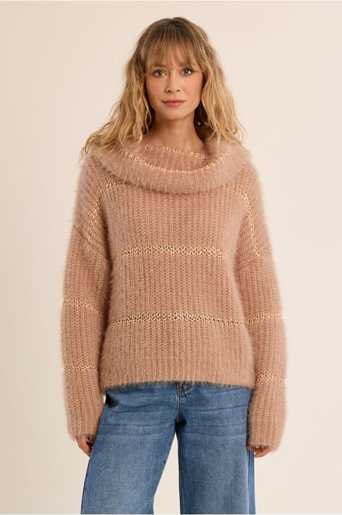 MOLLY BRACKEN LA1809EN