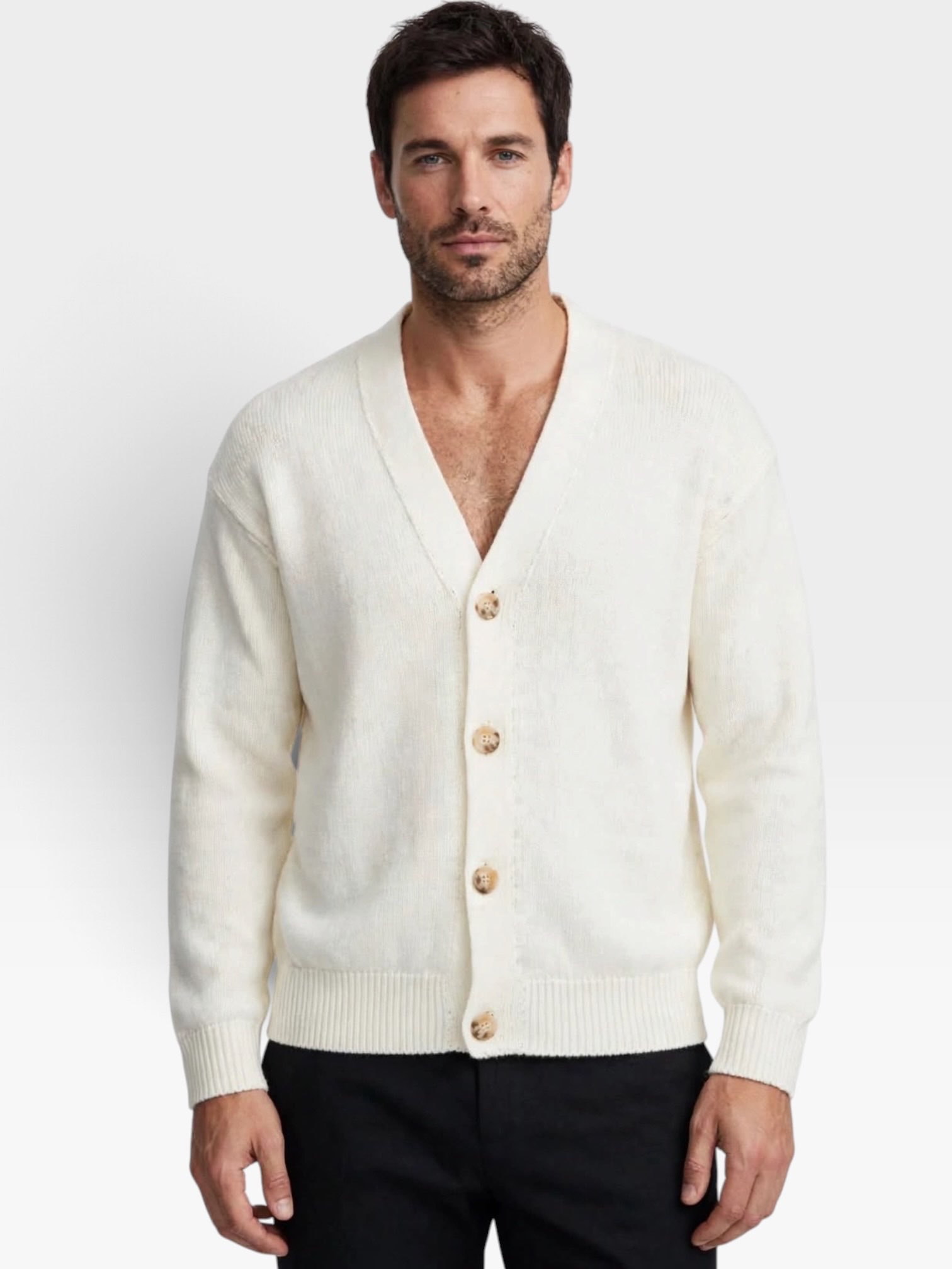 BOTTEGA CINQUE MAGLIA Uomo | AMSTERDAM