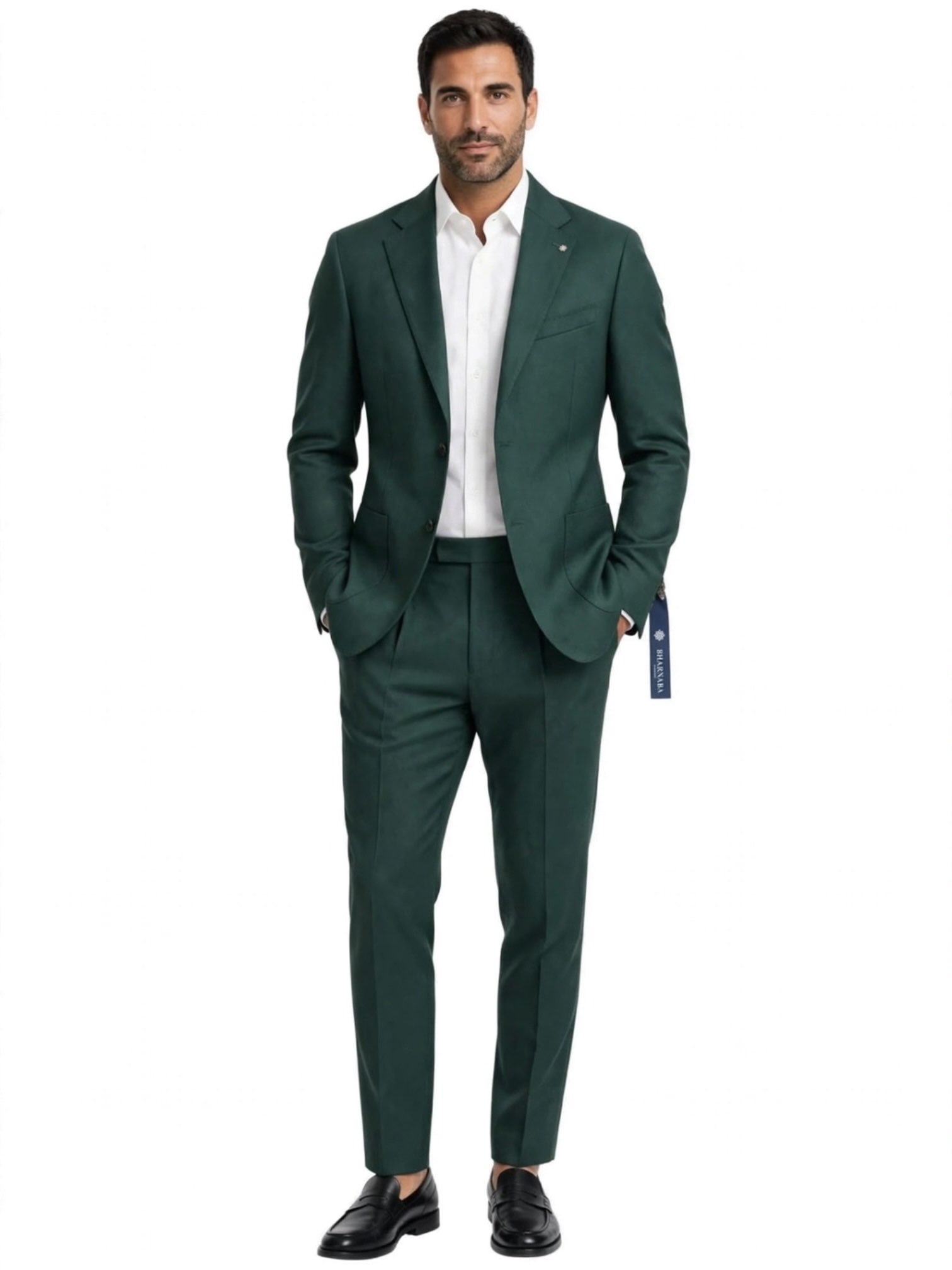 BHARNABA ABITO Uomo | RUINART-ABS702