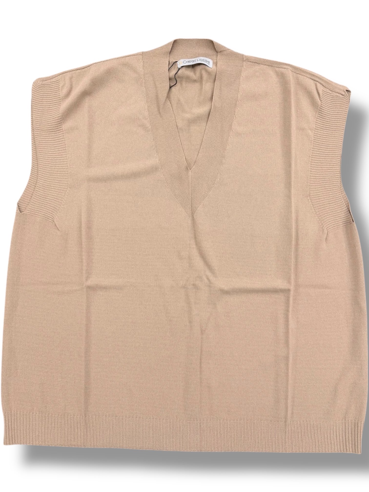 CARTA LIBERA MAGLIA Donna | 61C2115/17