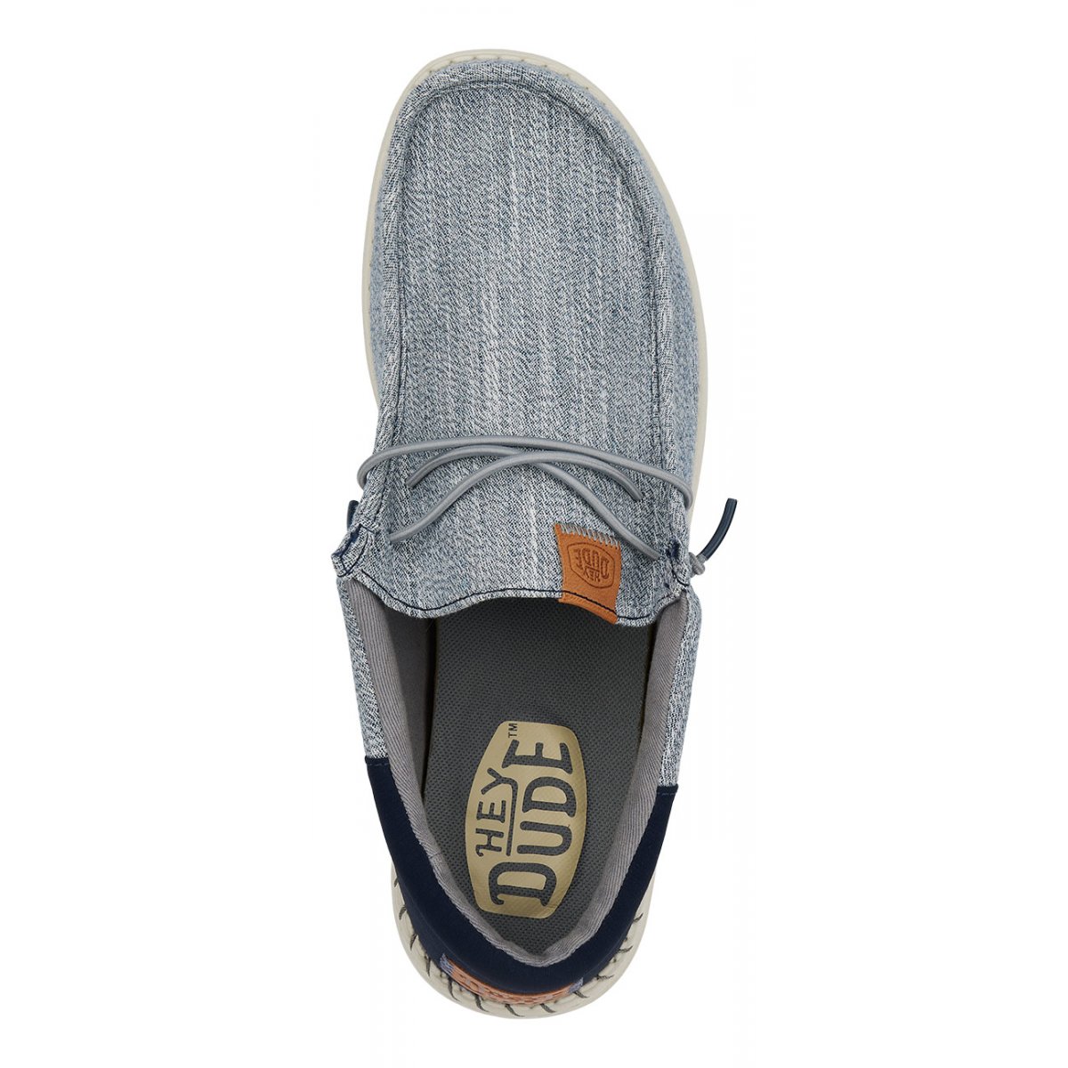 HEY DUDE SCARPA Uomo | WALLY