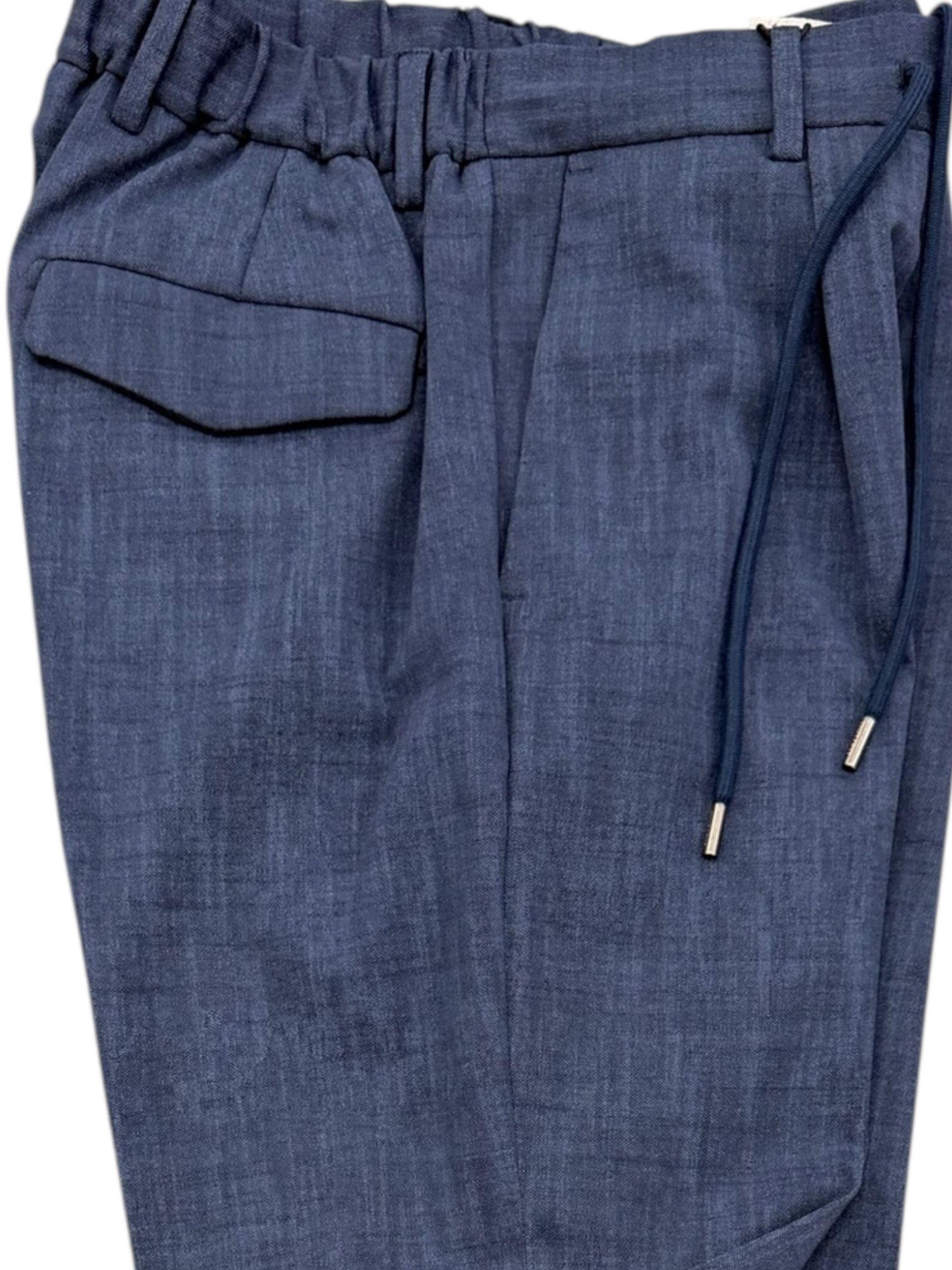 OUTFIT  PANTALONE Uomo | OUPL0001-CO0488
