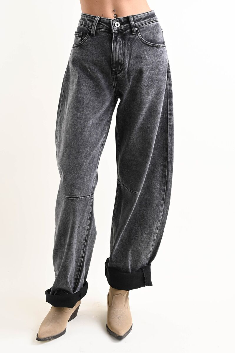 MYASTREET JEANS Donna | O175013-06