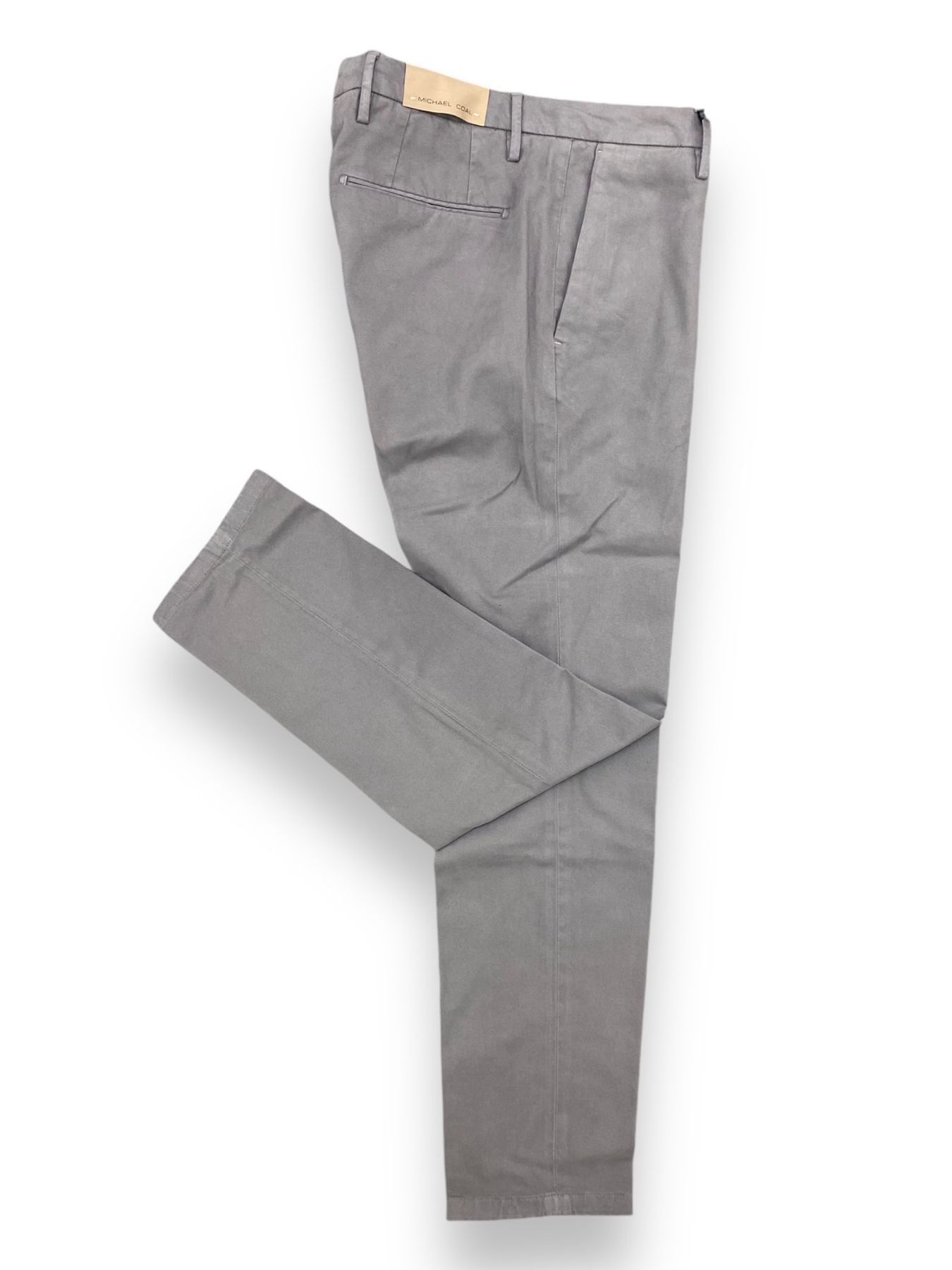 MICHAEL COAL MCBRAPLS2505F24C