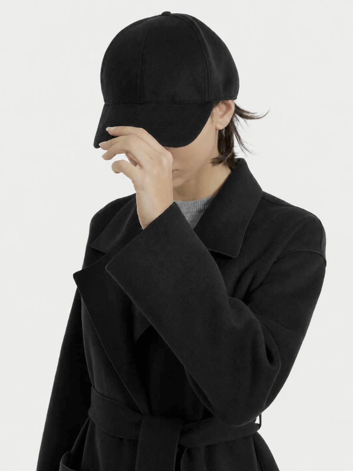 RAGNO CAPPELLO Donna | DQ61YB