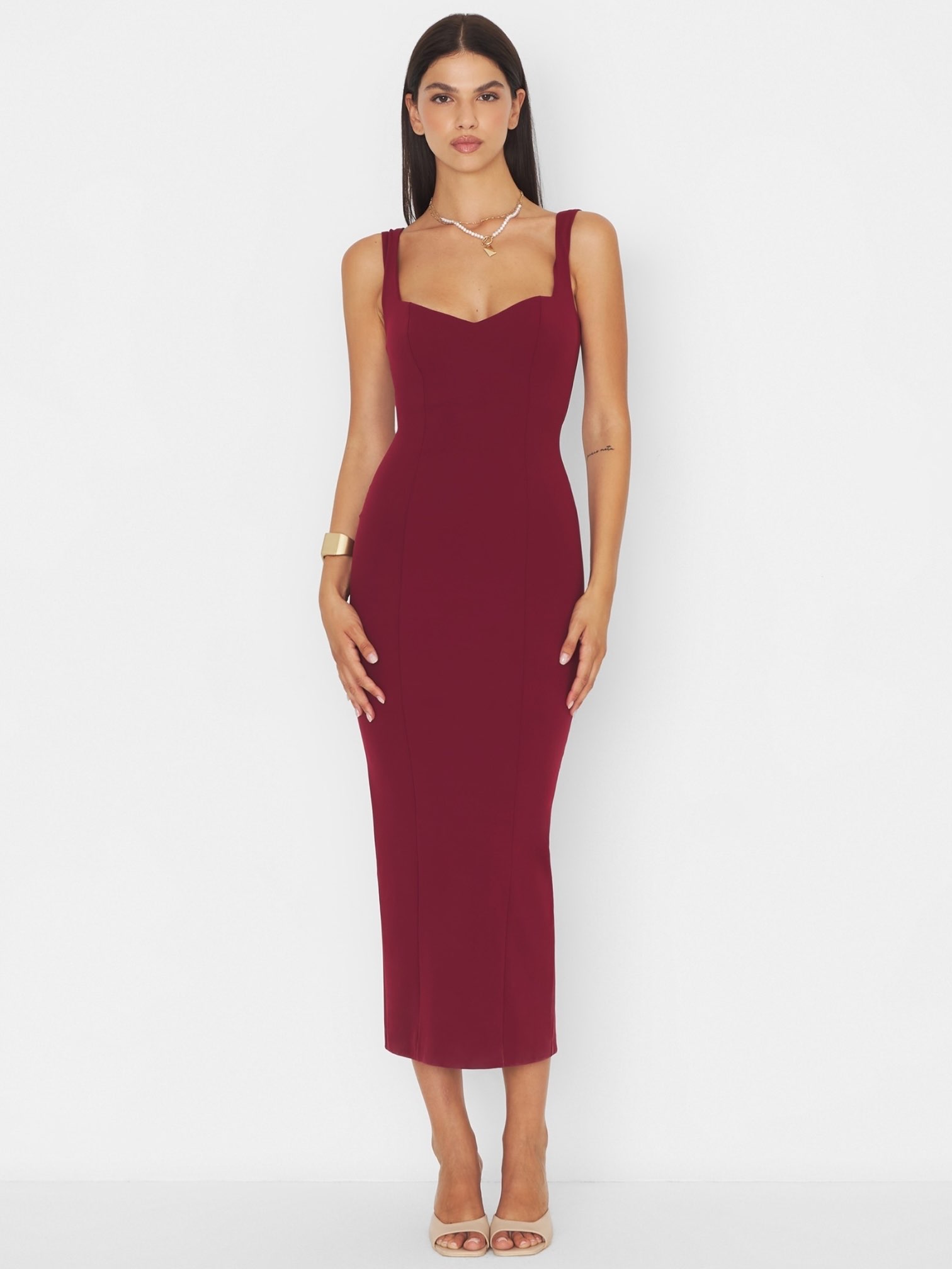 SILENCE LIMITED ABITO EV Donna | NP4045