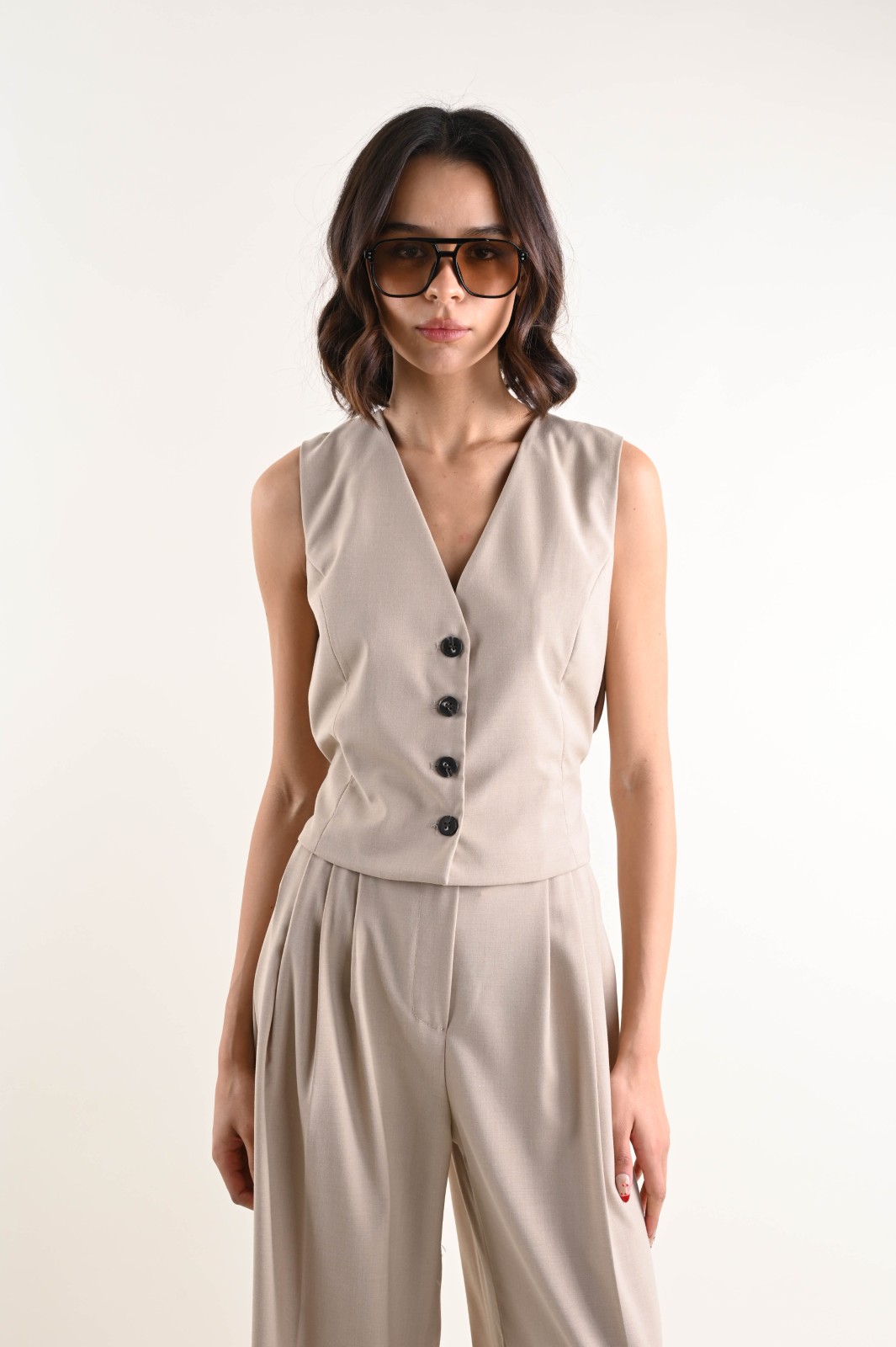 MYASTREET GIACCA Donna | ESGC303-06