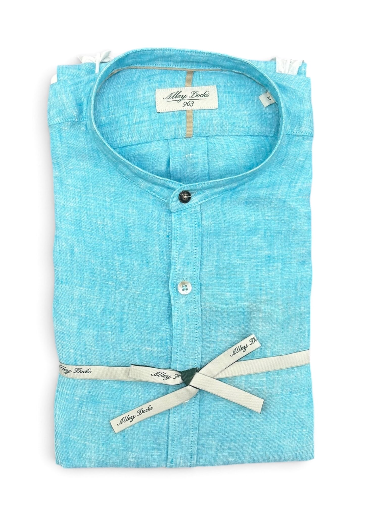 ALLEY DOCKS CAMICIA Uomo | AU26S06CA