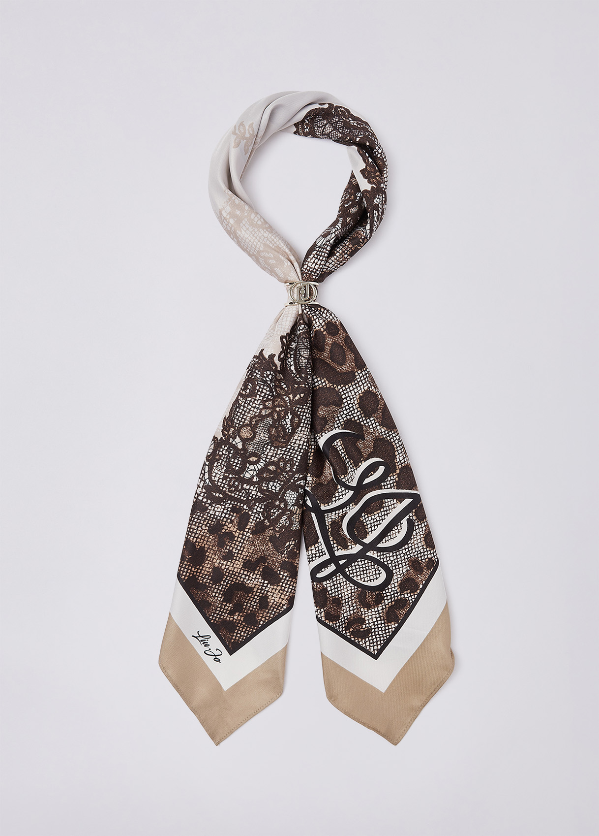 LIUJO SCIARPA Donna | 2F6059T2745