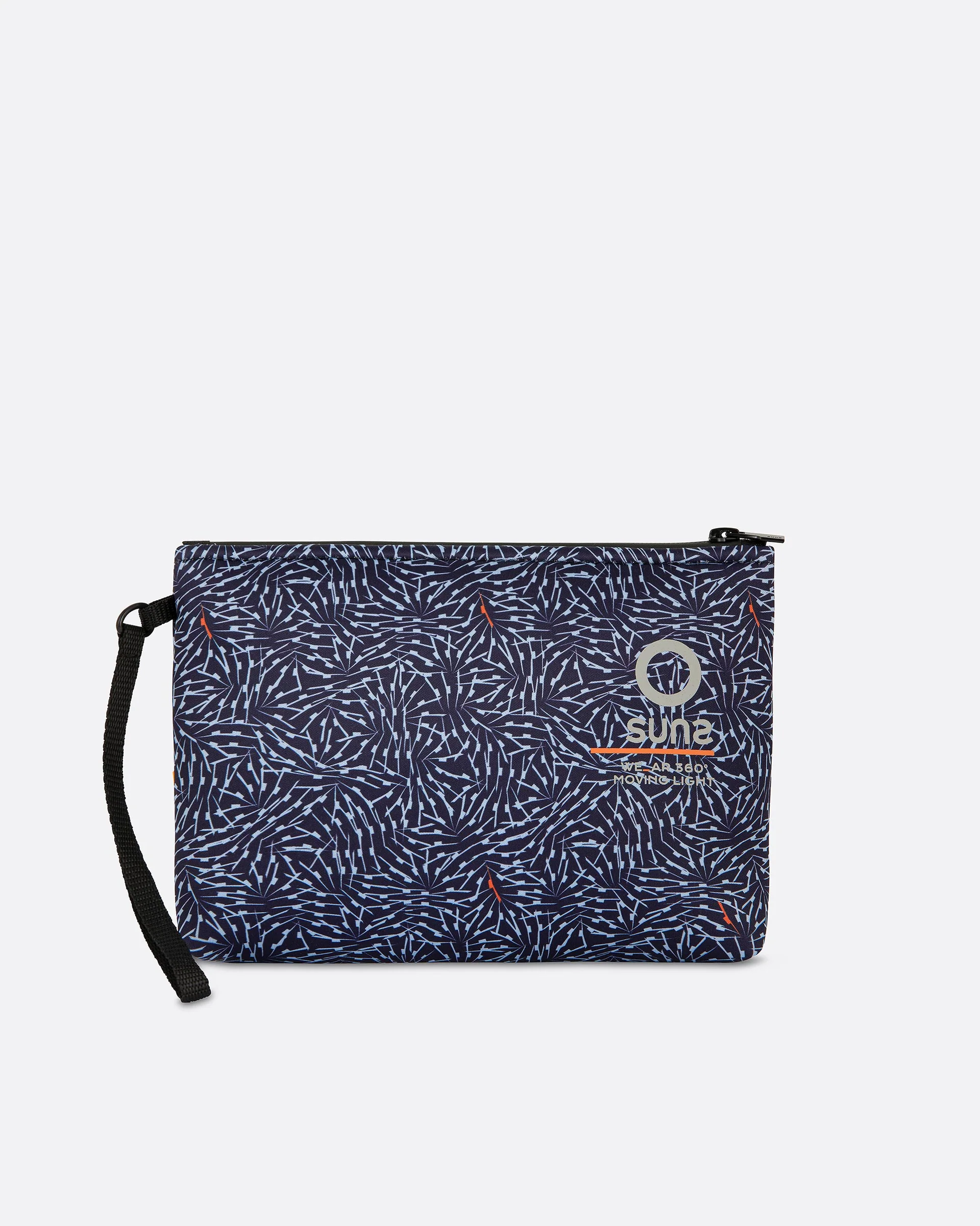 SUNS BORSE Unisex | POCHETTE PRINT