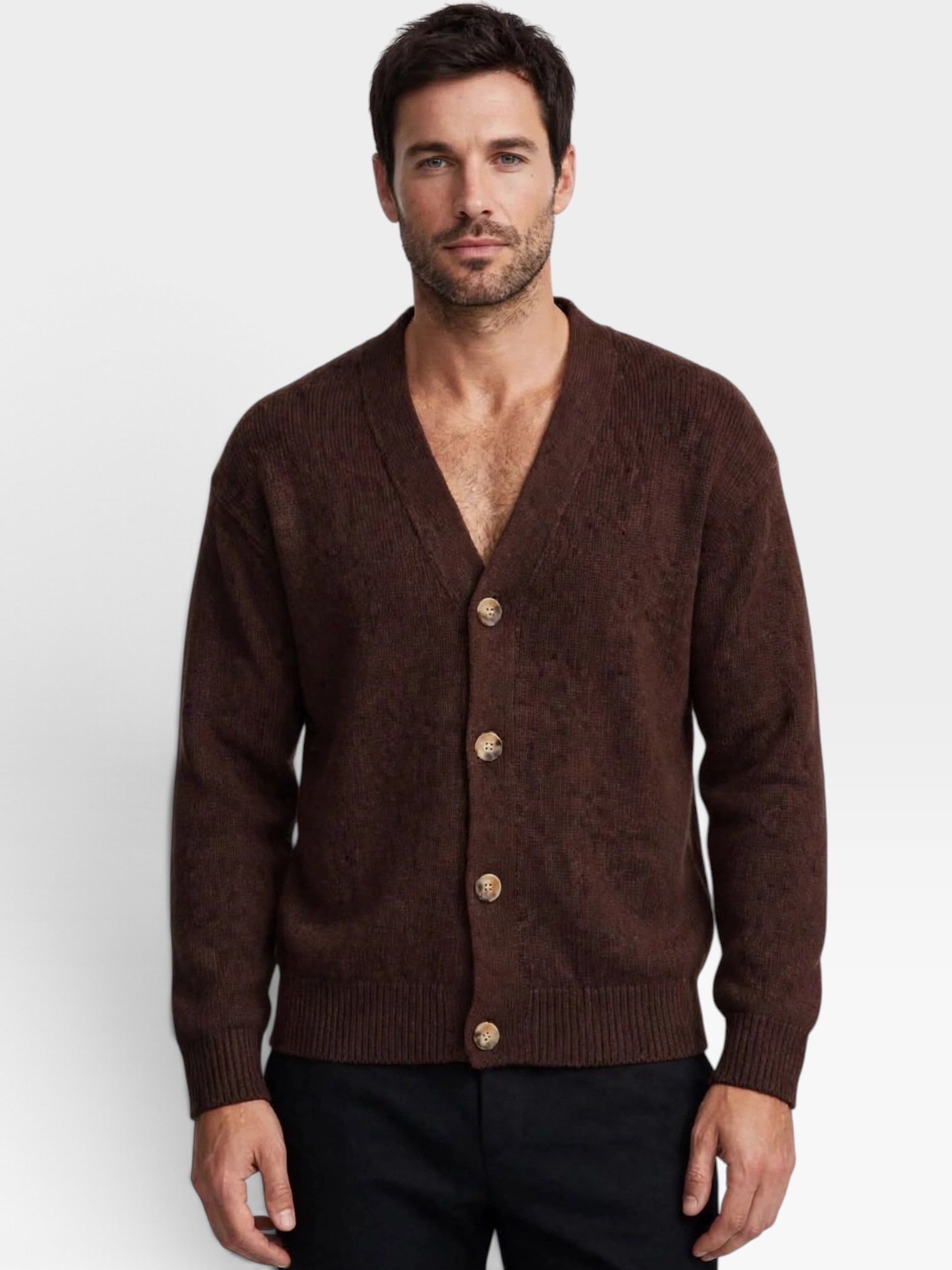 BOTTEGA CINQUE MAGLIA Uomo | AMSTERDAM