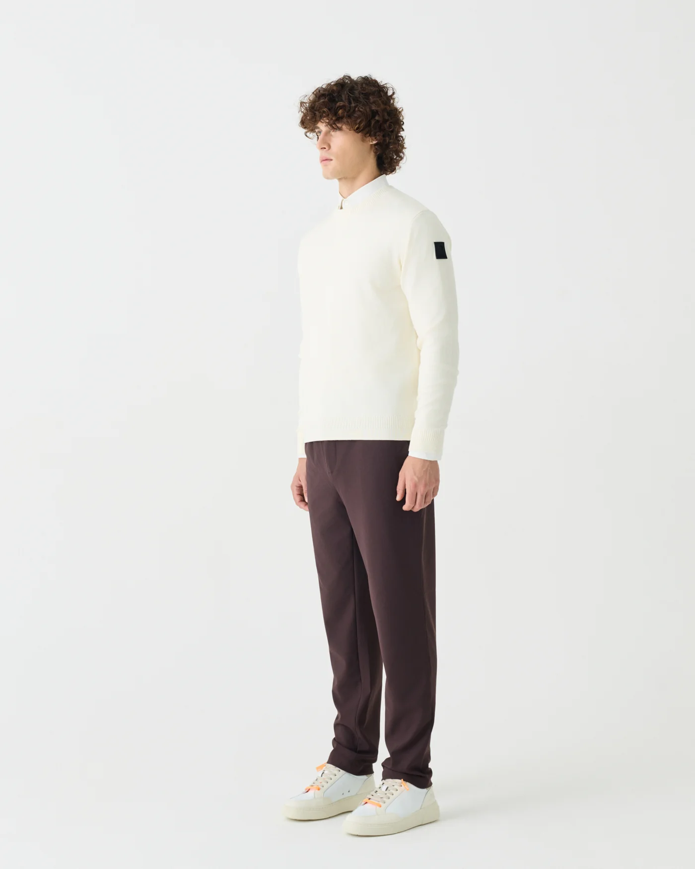 SUNS MAGLIA Uomo | CARLOS TAG