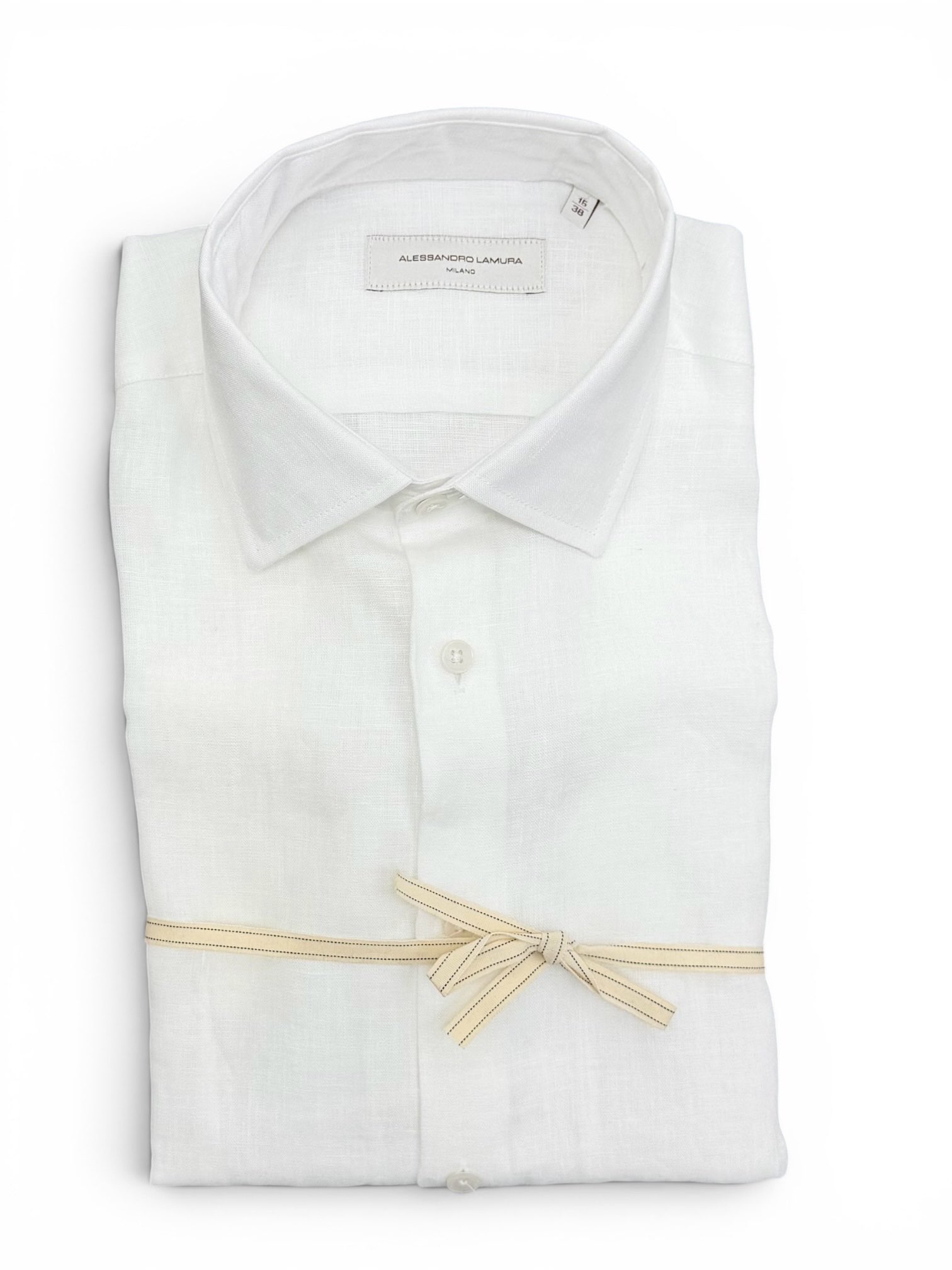 ALESSANDRO LAMURA MILANO CAMICIA Uomo | DYLAN