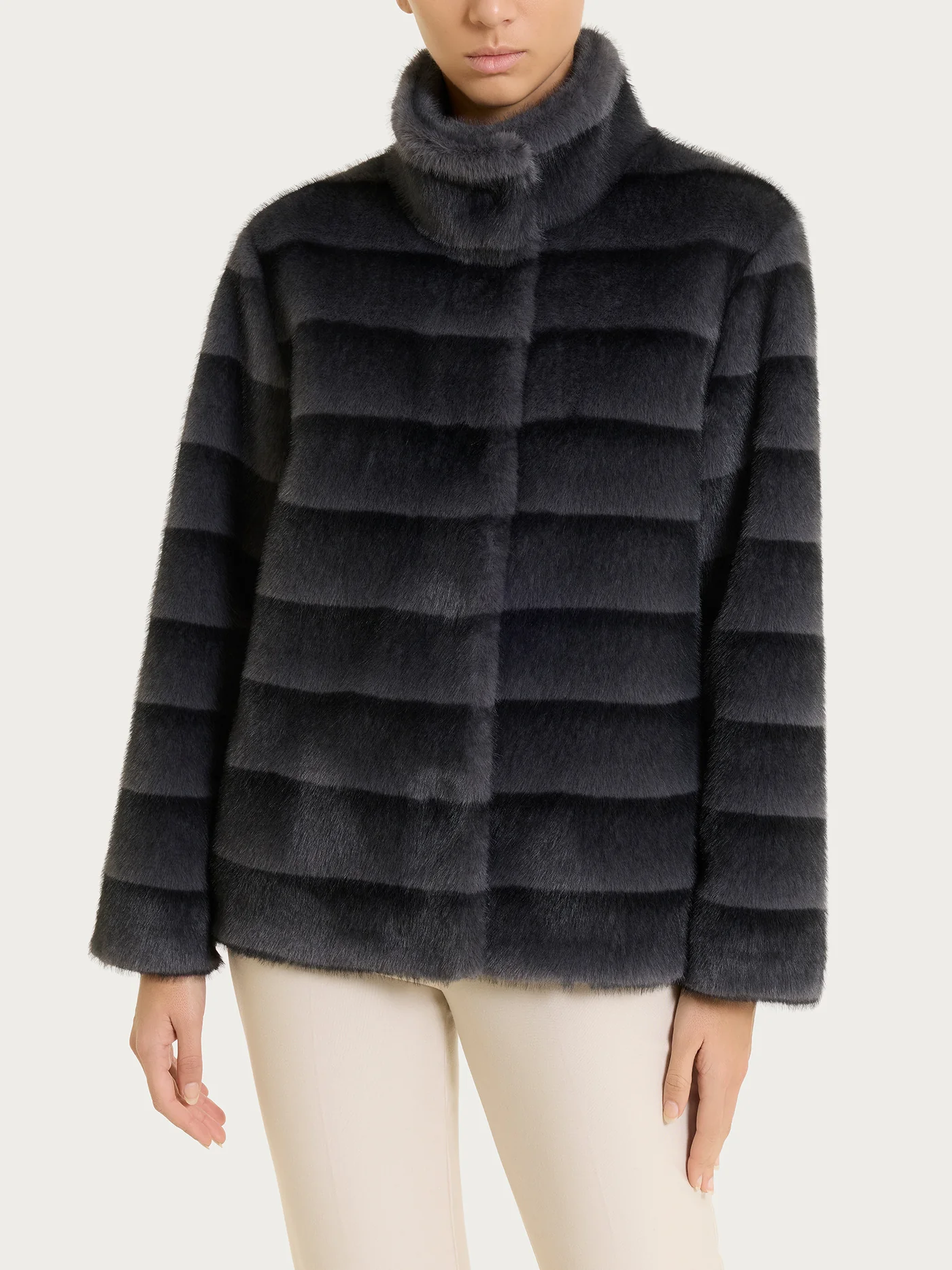 RAGNO GIUBBINO Donna | DQ43KX
