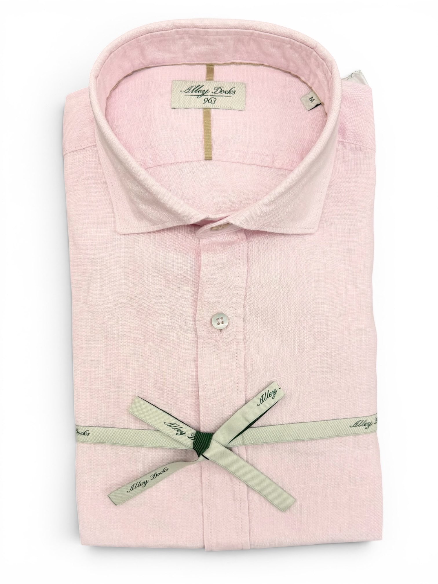 ALLEY DOCKS CAMICIA Uomo | AU26S02CA