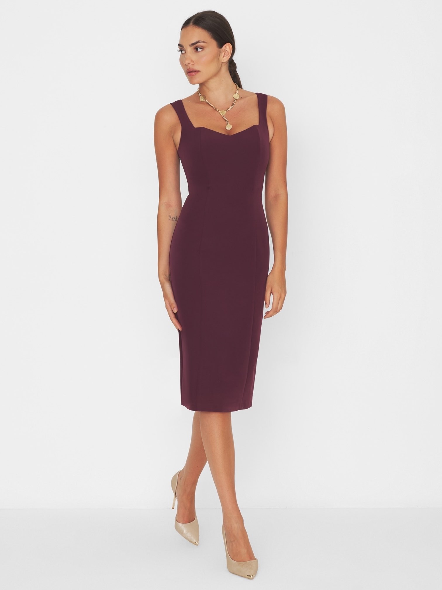 SILENCE LIMITED ABITO EV Donna | NP4045